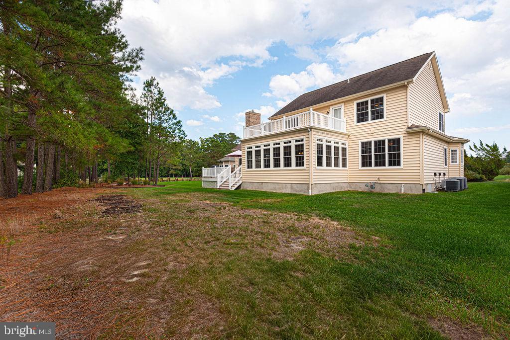 RIVER RUN - Residential