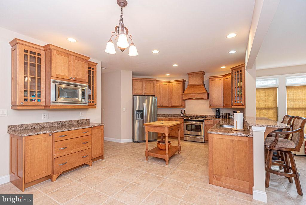 RIVER RUN - Residential