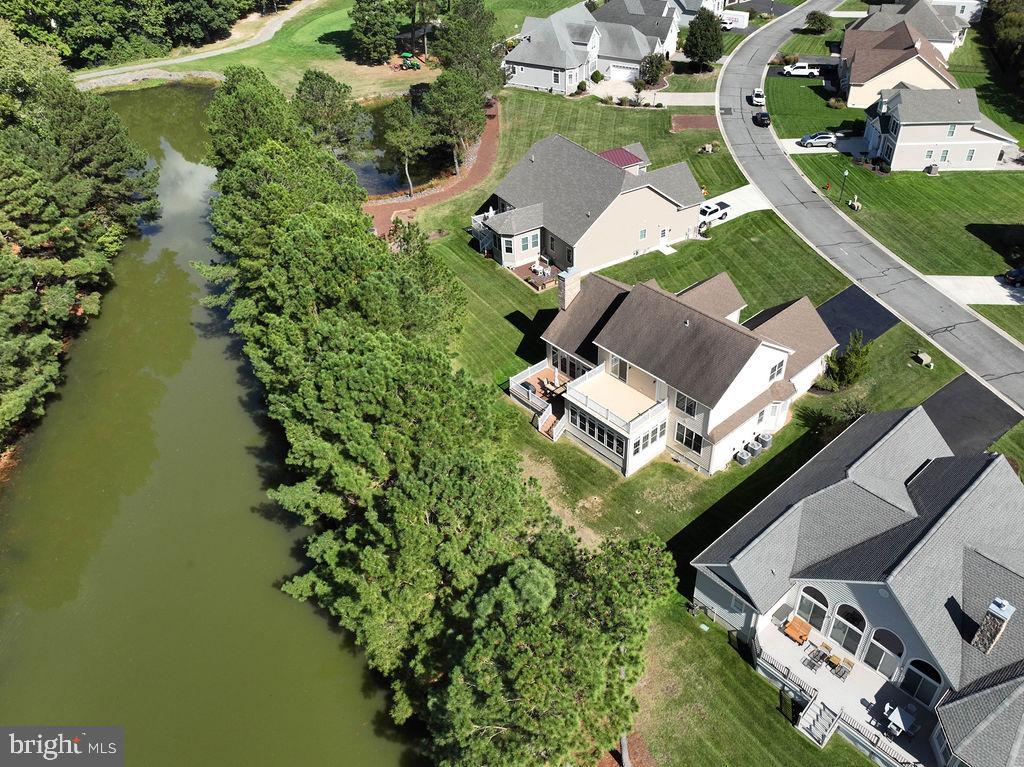 RIVER RUN - Residential