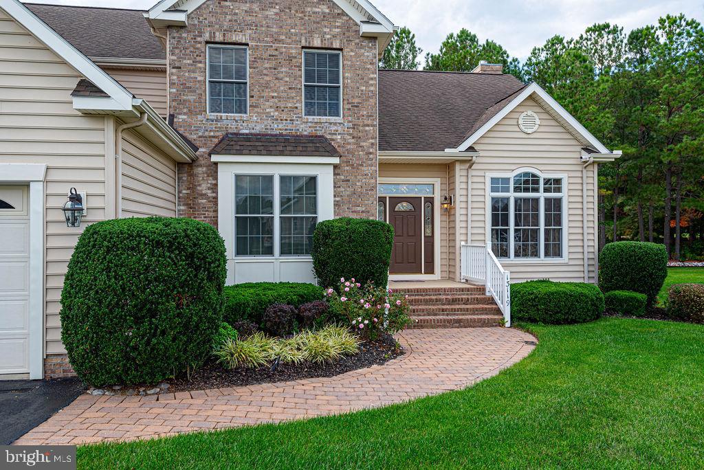 RIVER RUN - Residential