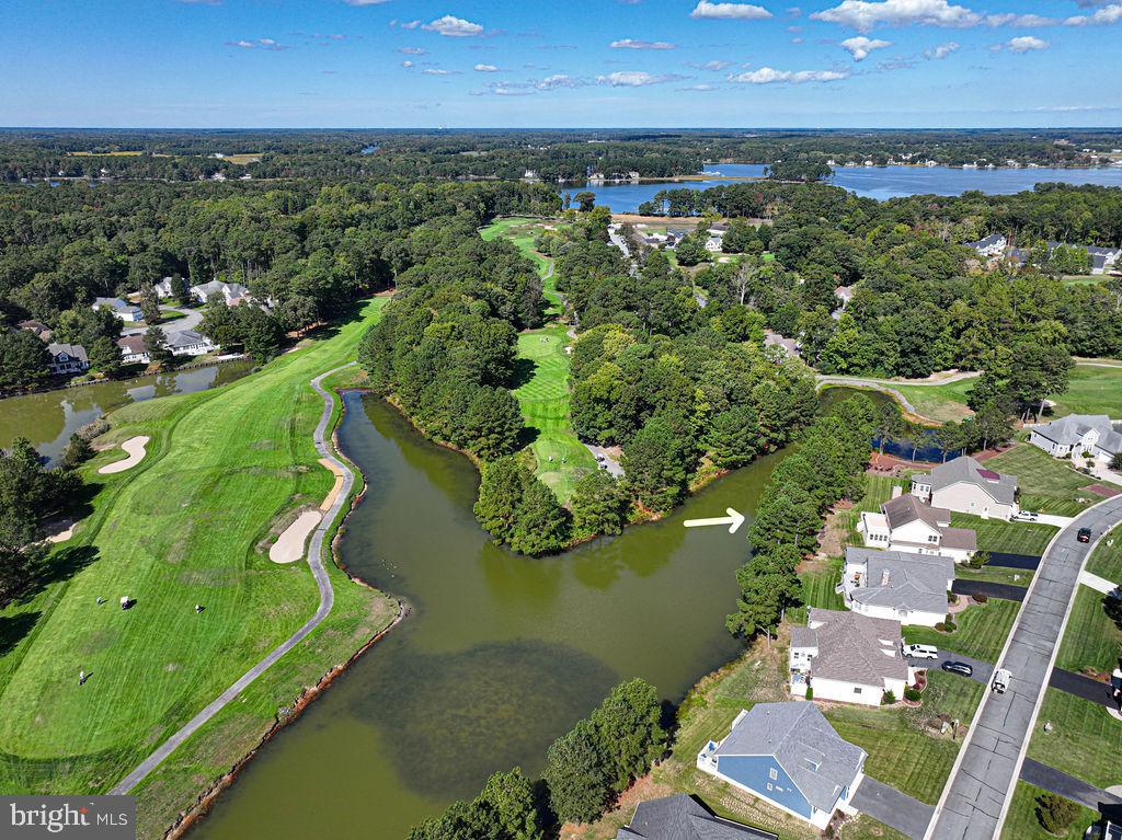 RIVER RUN - Residential
