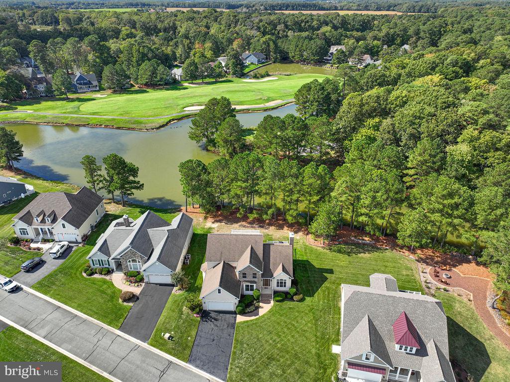 RIVER RUN - Residential