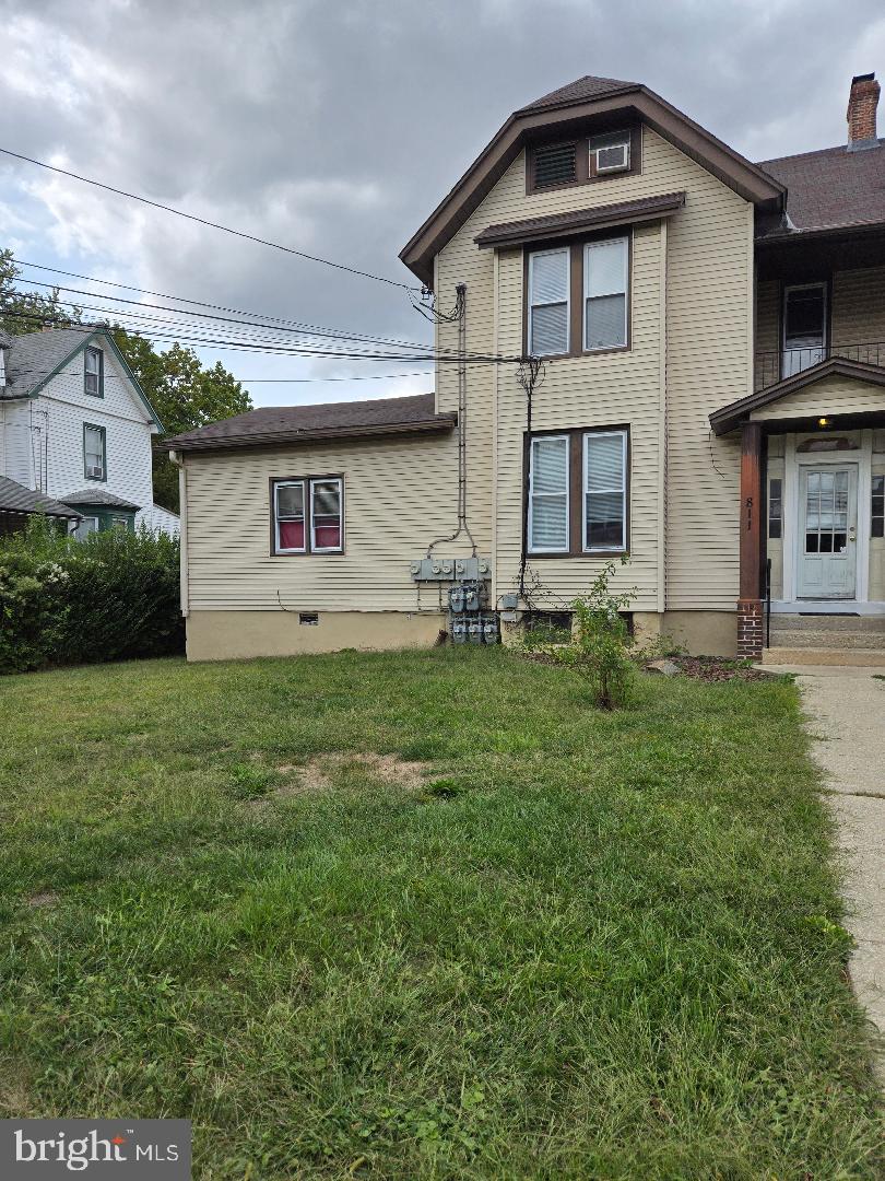 COLLINGSWOOD - Residential Income