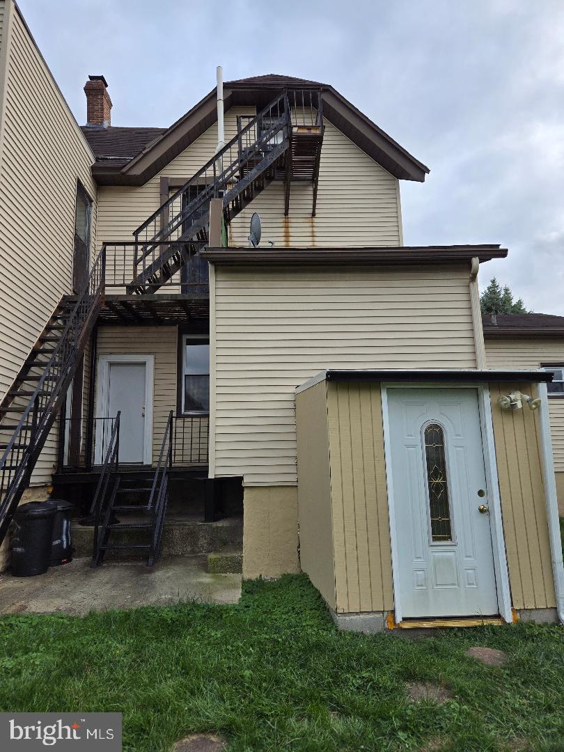 COLLINGSWOOD - Residential Income