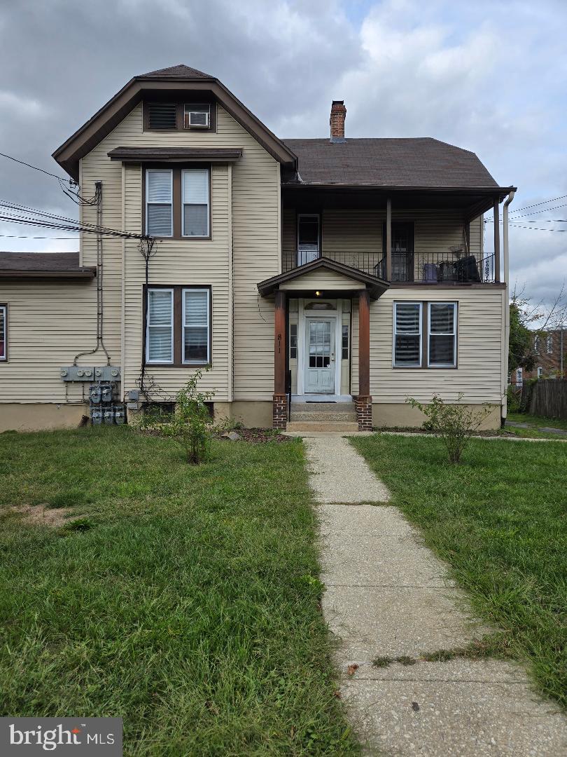 COLLINGSWOOD - Residential Income