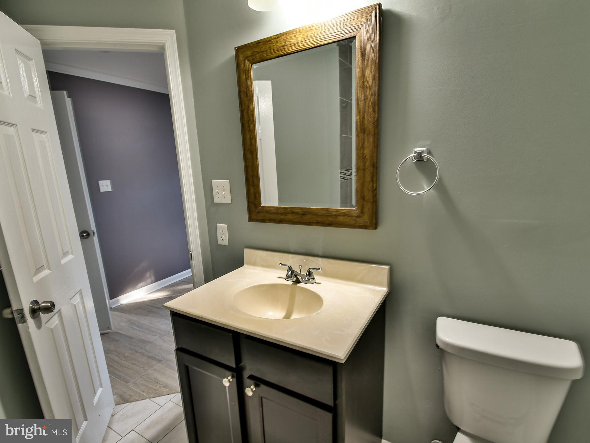 ROSECROFT COMMONS - Residential