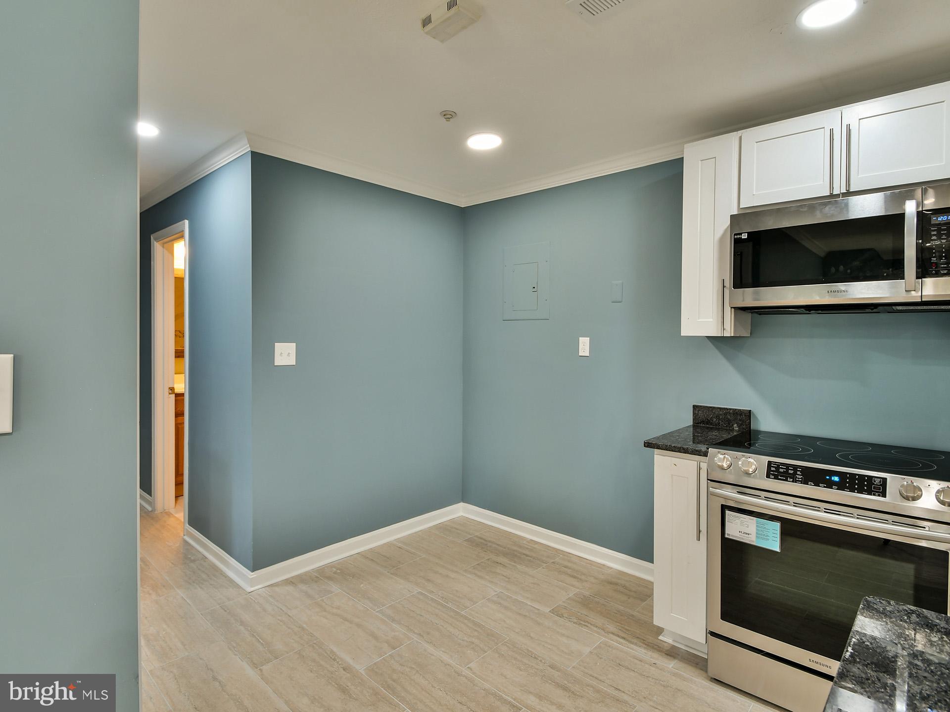 ROSECROFT COMMONS - Residential