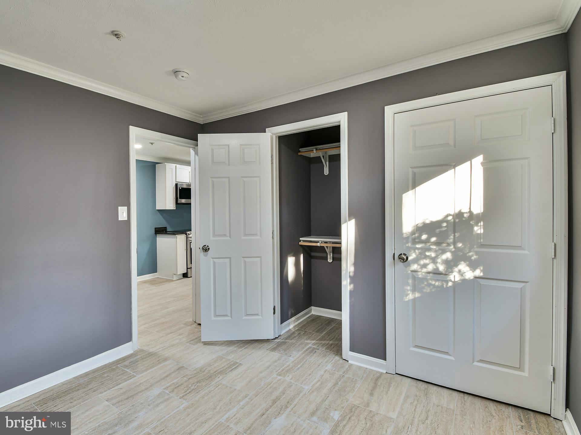 ROSECROFT COMMONS - Residential