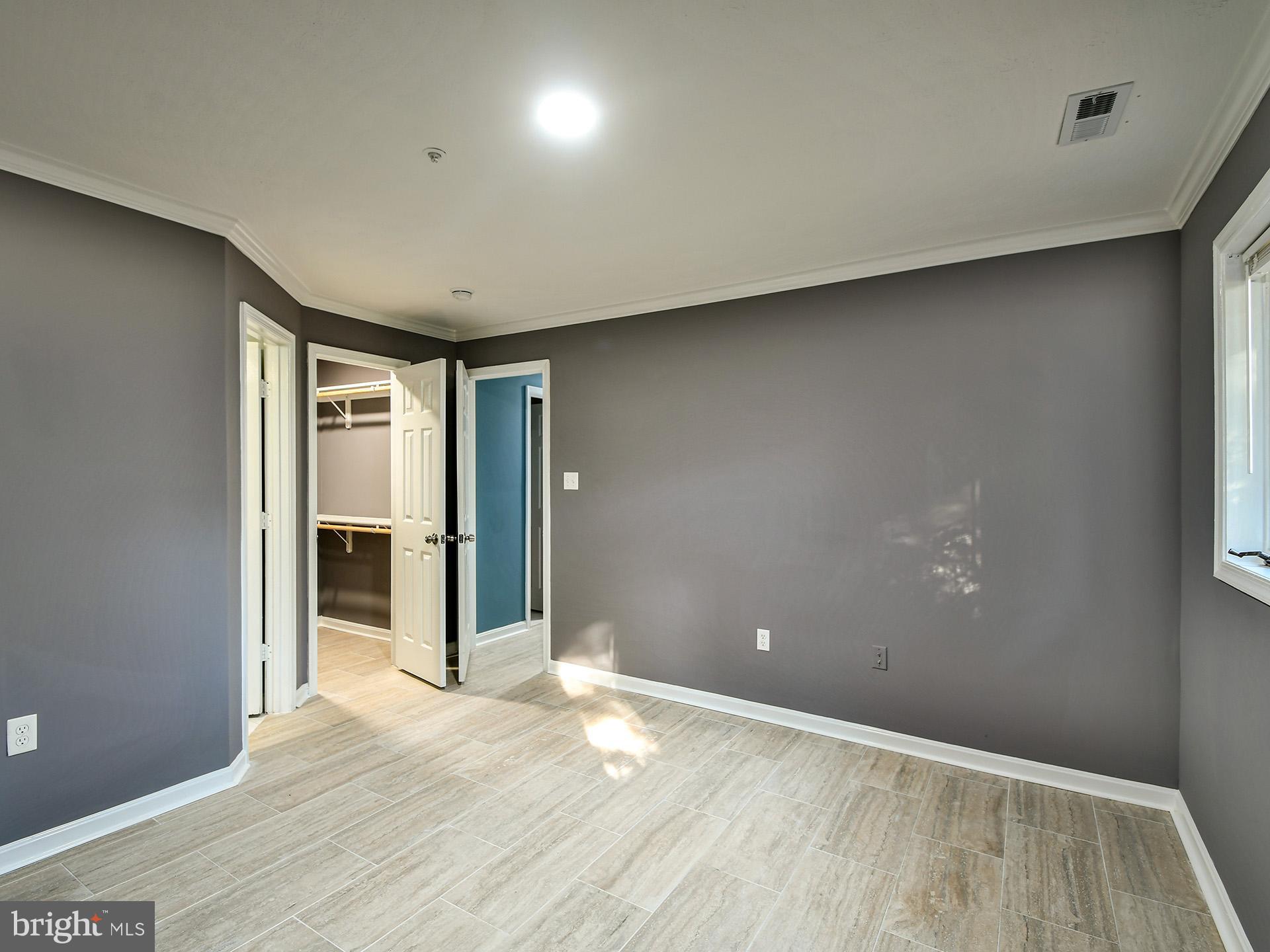 ROSECROFT COMMONS - Residential