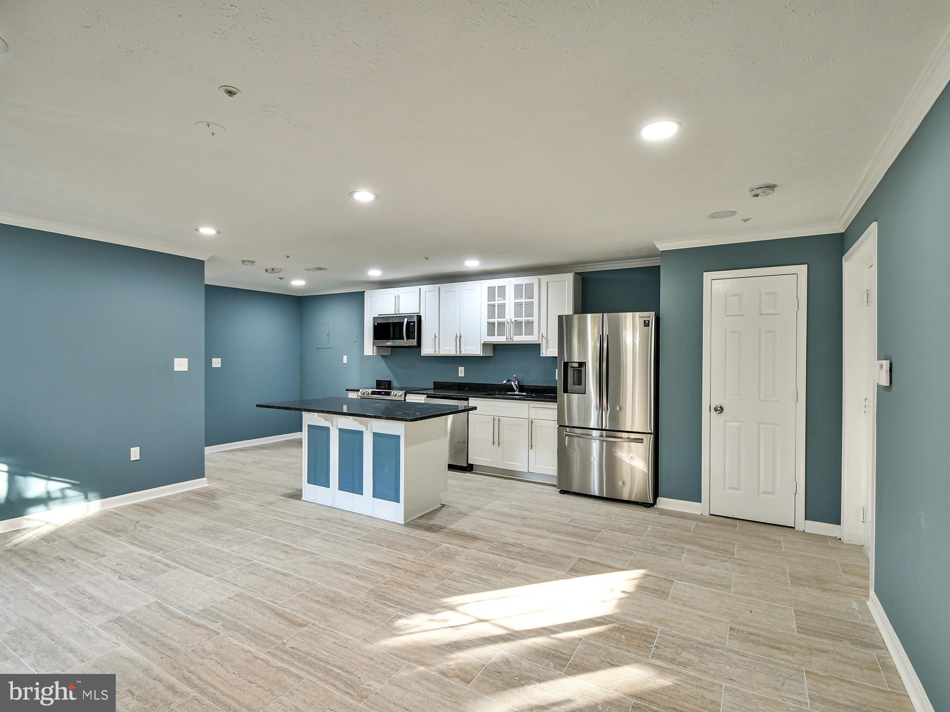 ROSECROFT COMMONS - Residential