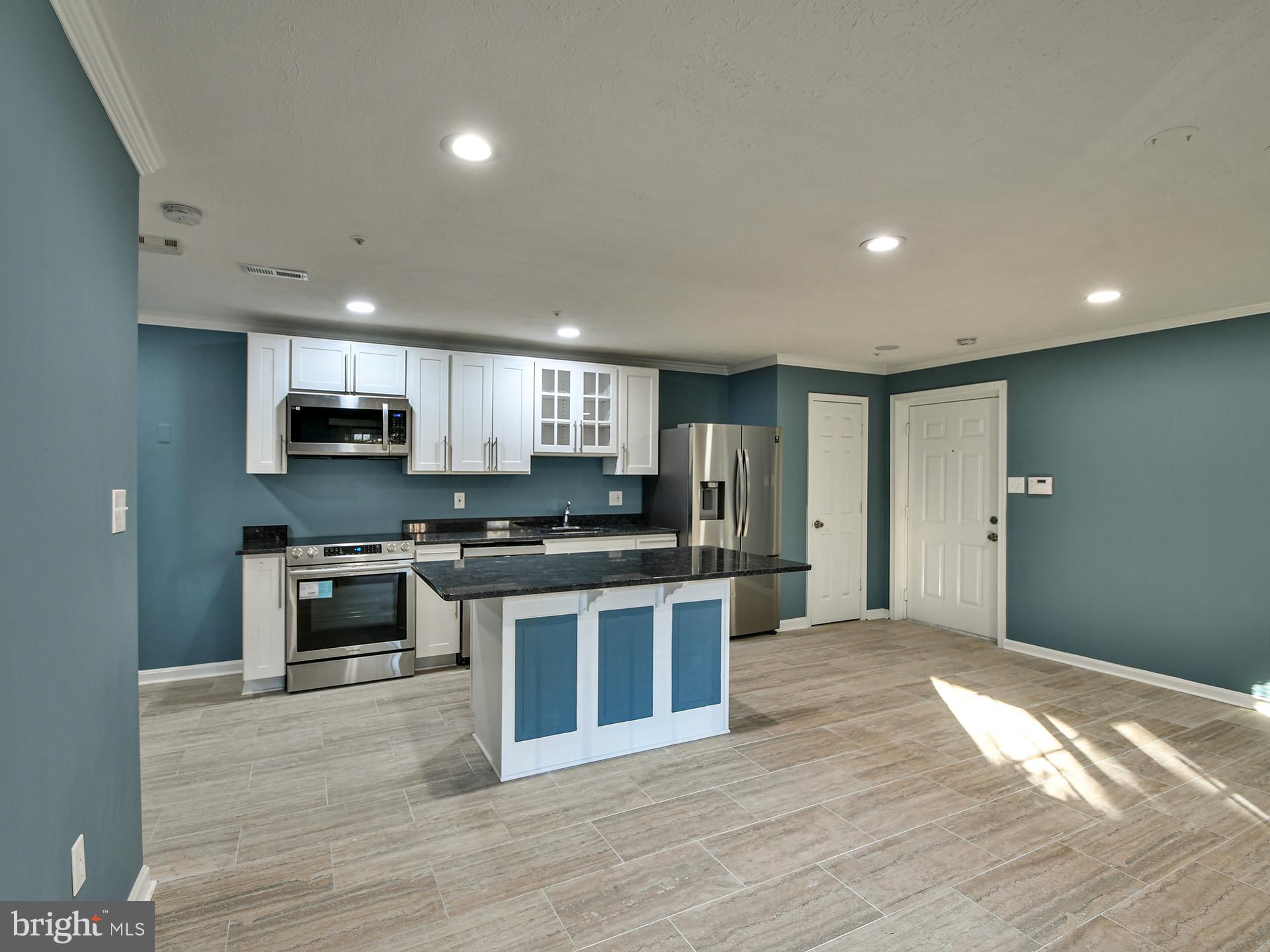 ROSECROFT COMMONS - Residential