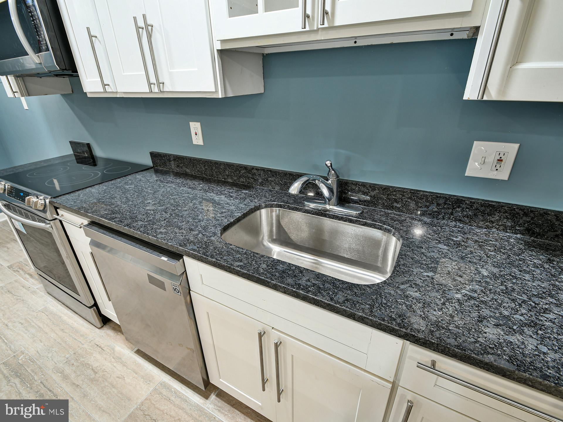 ROSECROFT COMMONS - Residential
