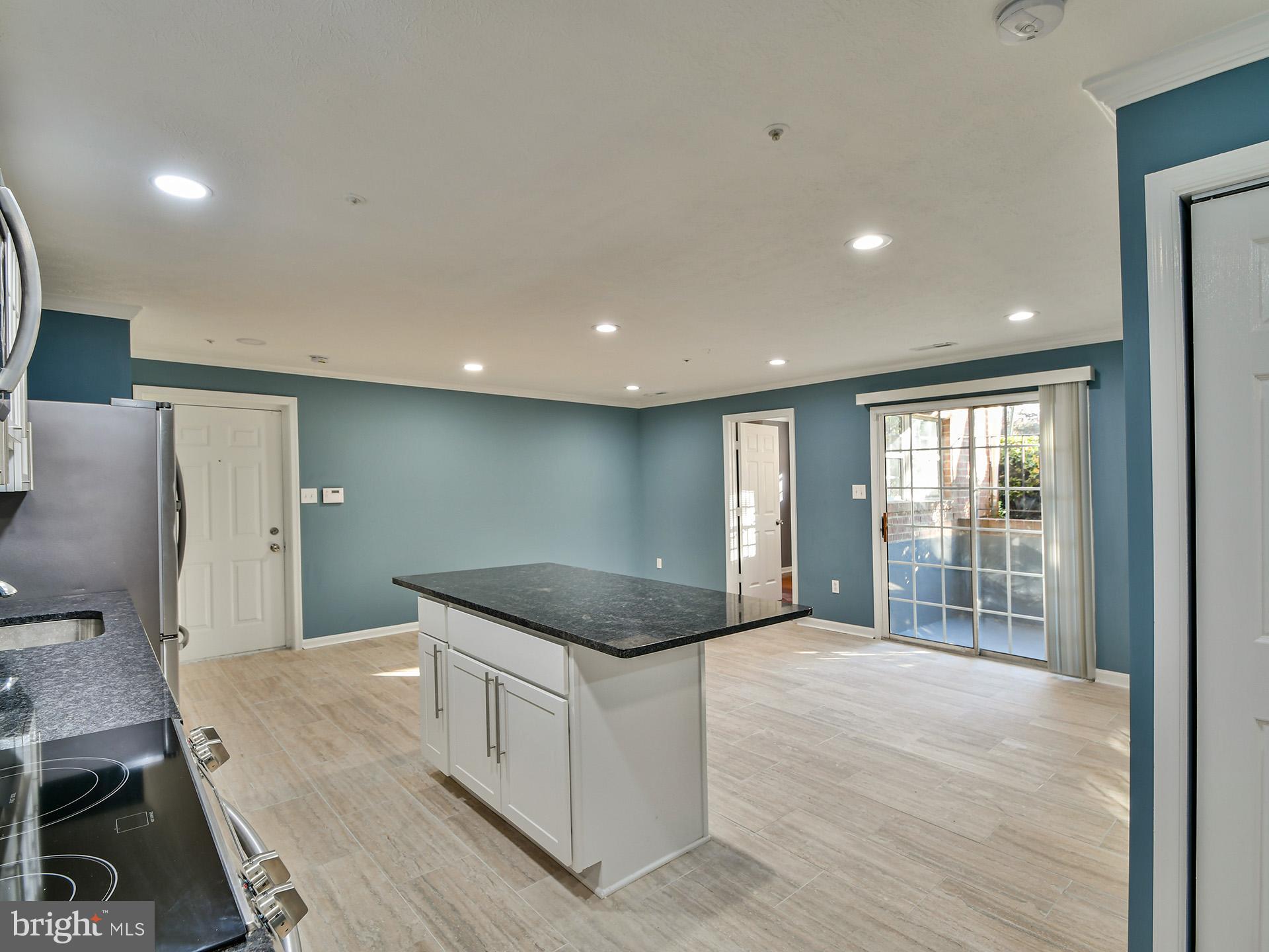 ROSECROFT COMMONS - Residential