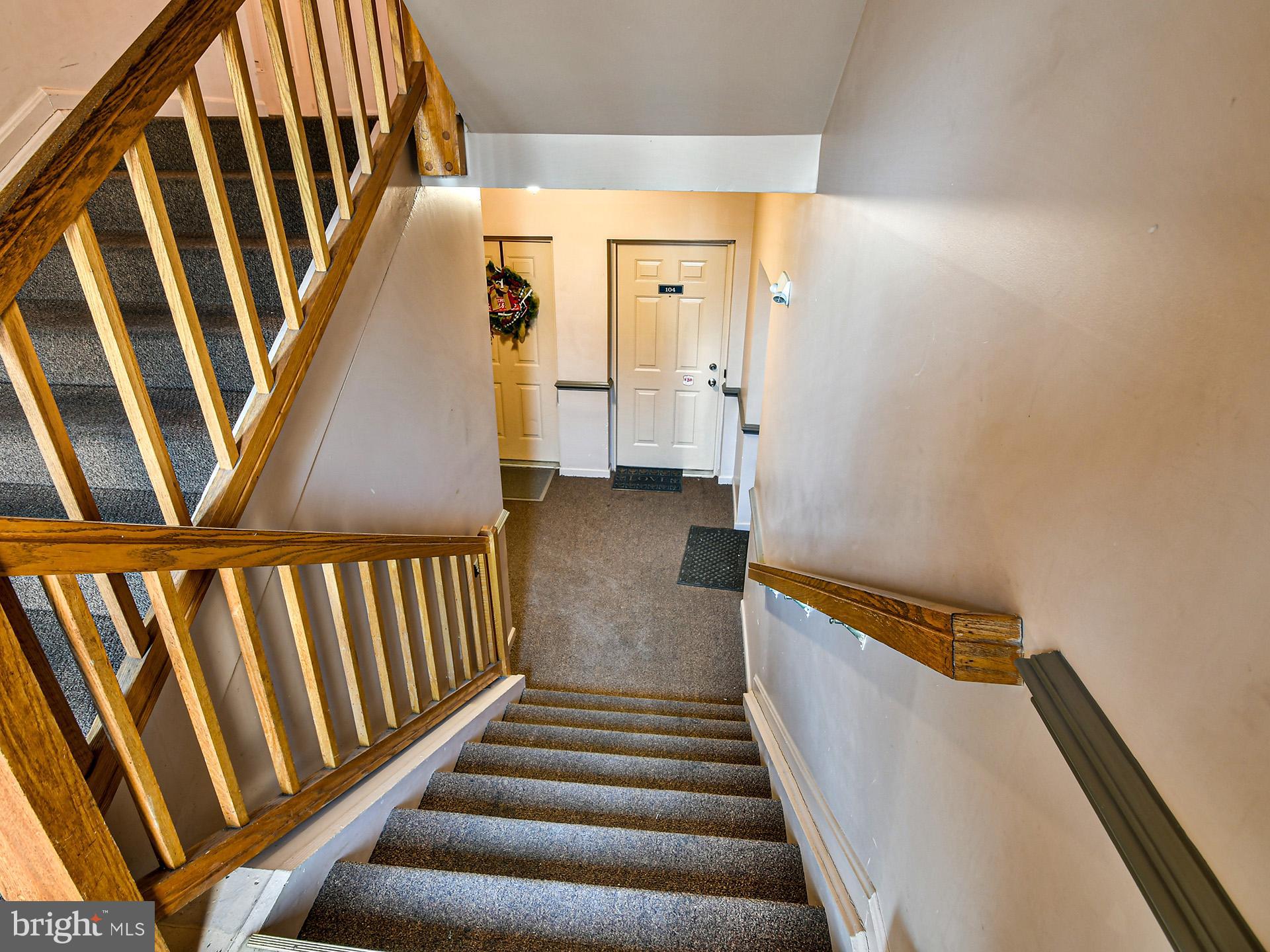 ROSECROFT COMMONS - Residential