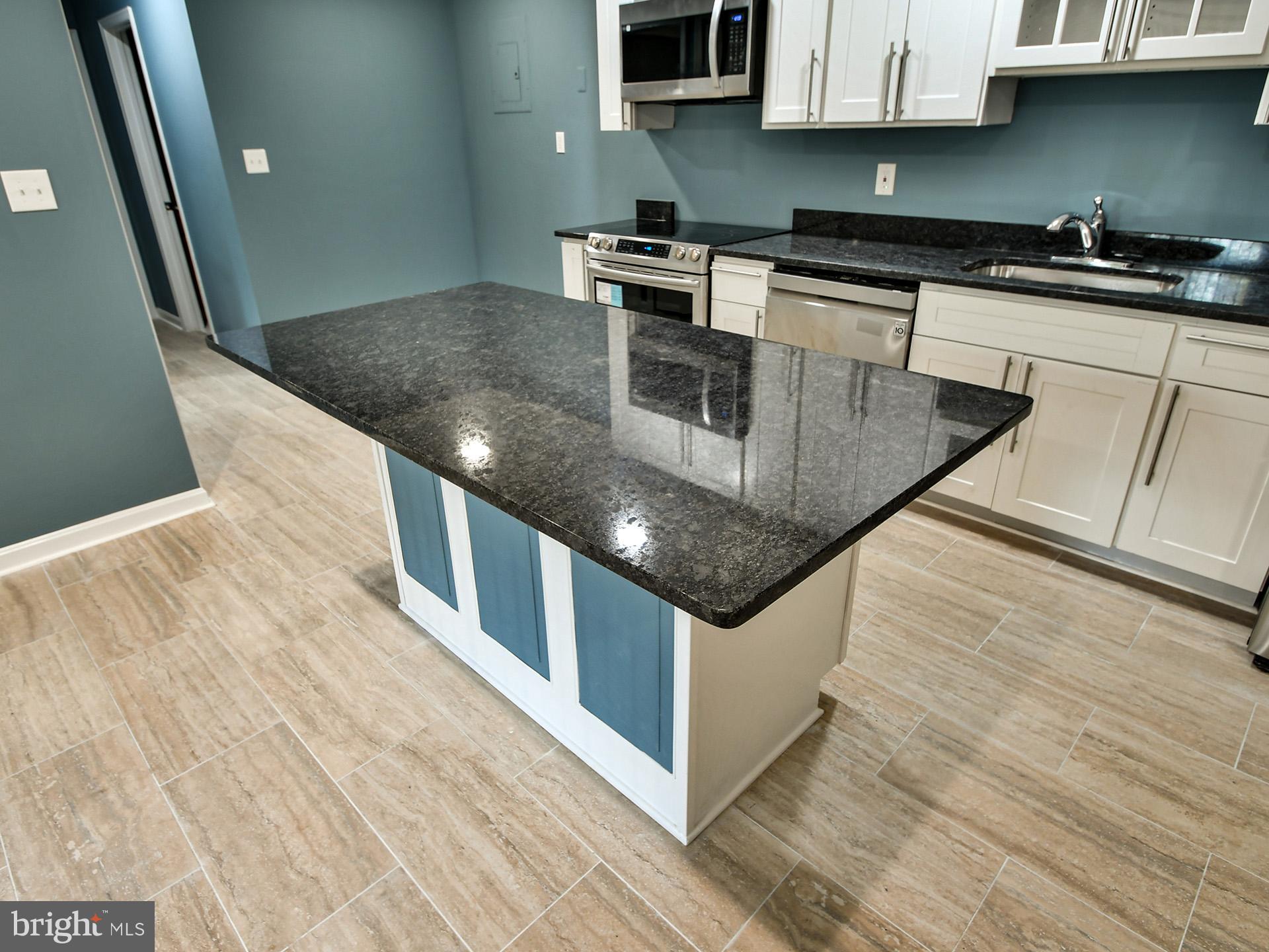ROSECROFT COMMONS - Residential