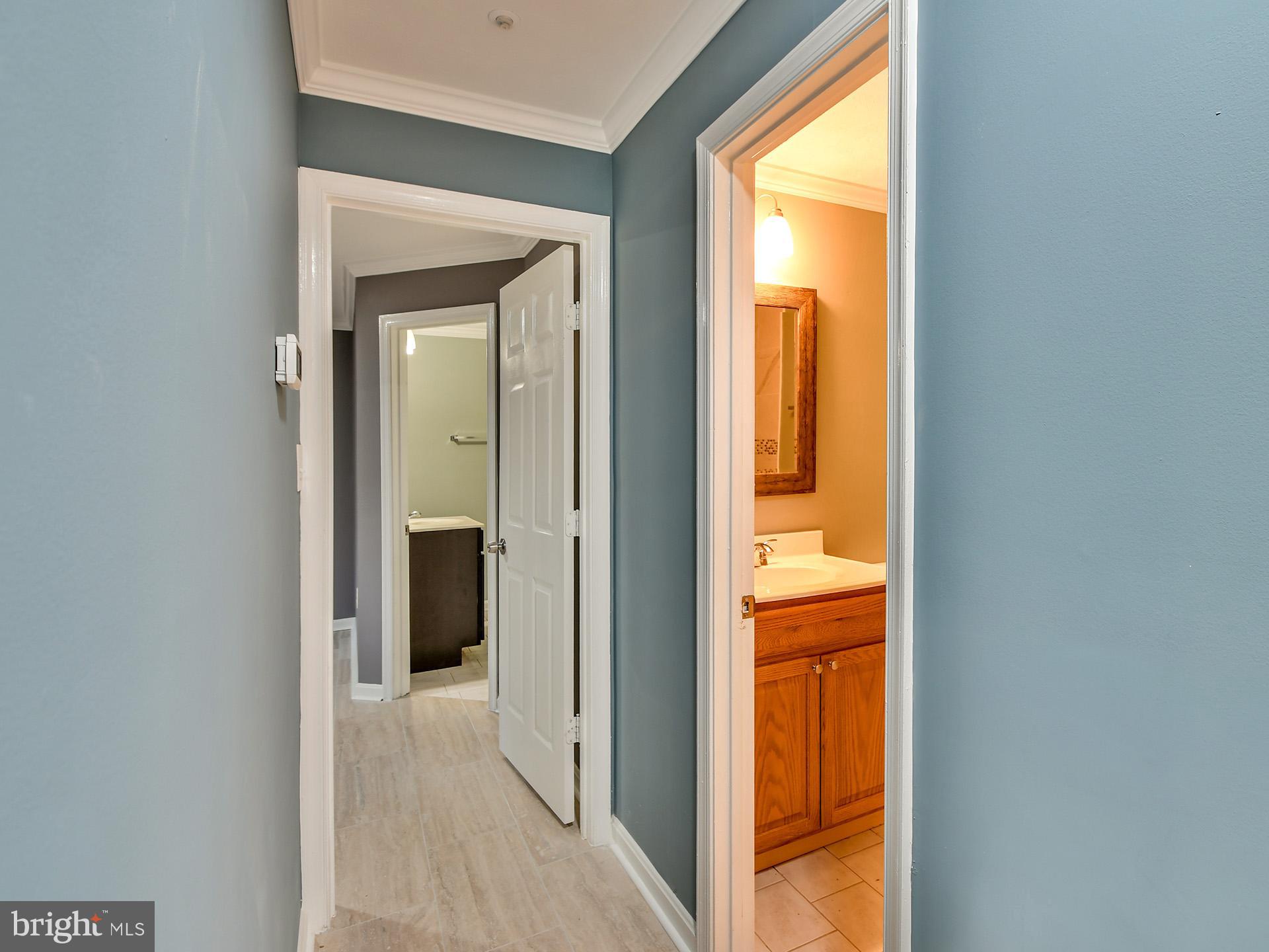 ROSECROFT COMMONS - Residential