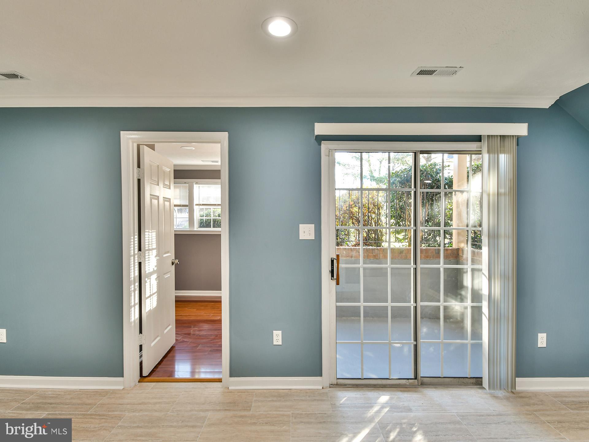 ROSECROFT COMMONS - Residential