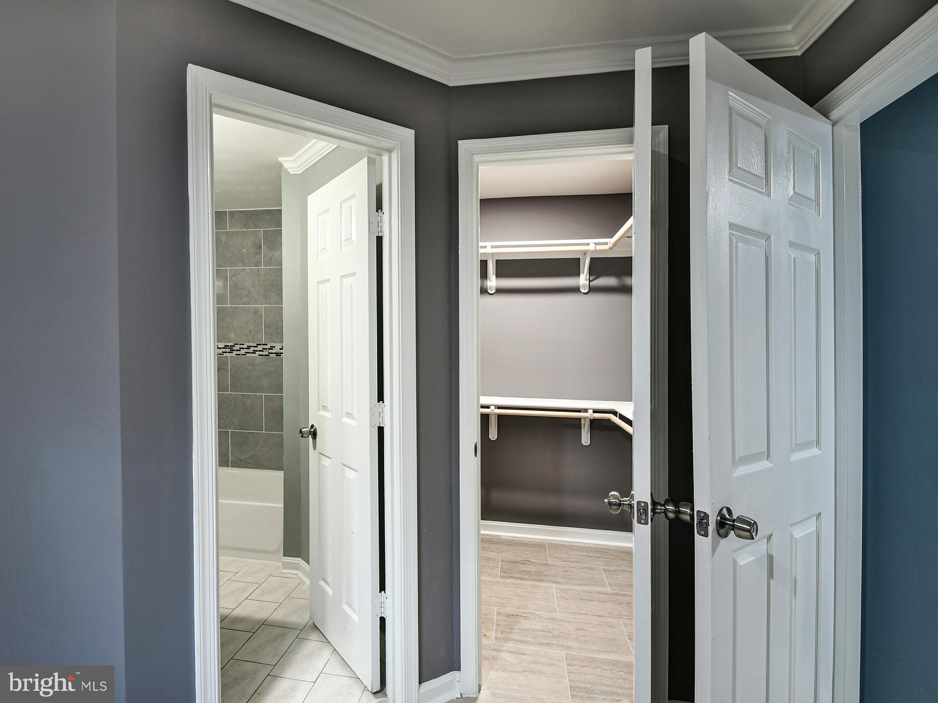 ROSECROFT COMMONS - Residential