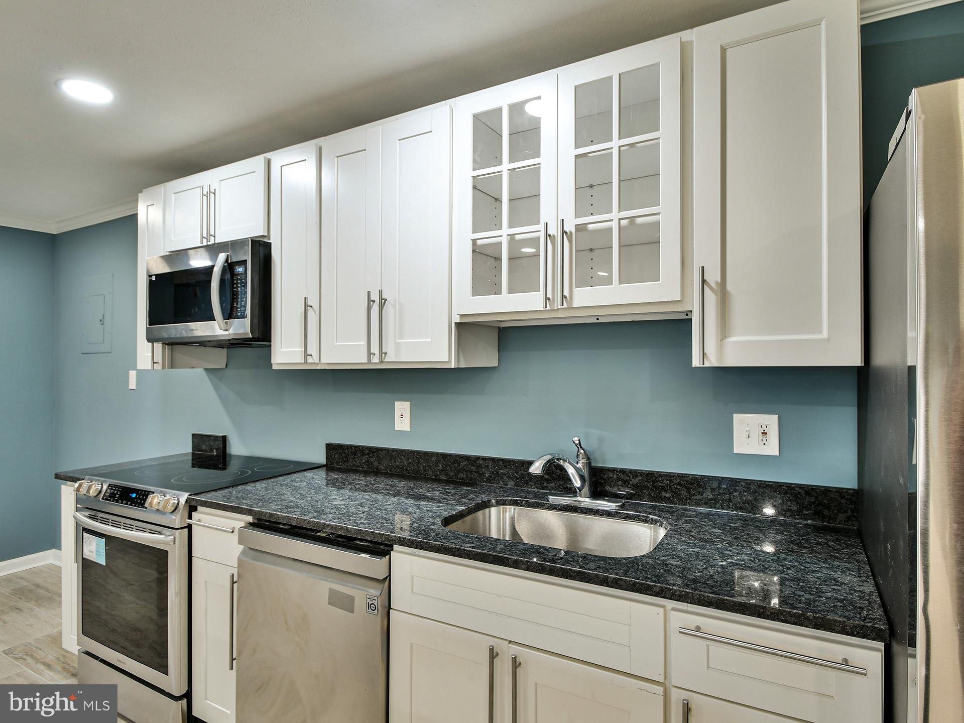 ROSECROFT COMMONS - Residential