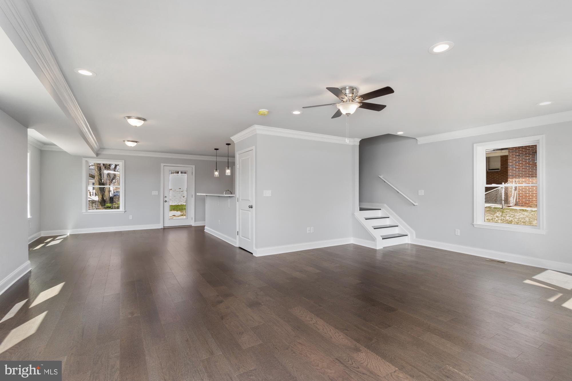 EASTERN HEIGHTS - Residential