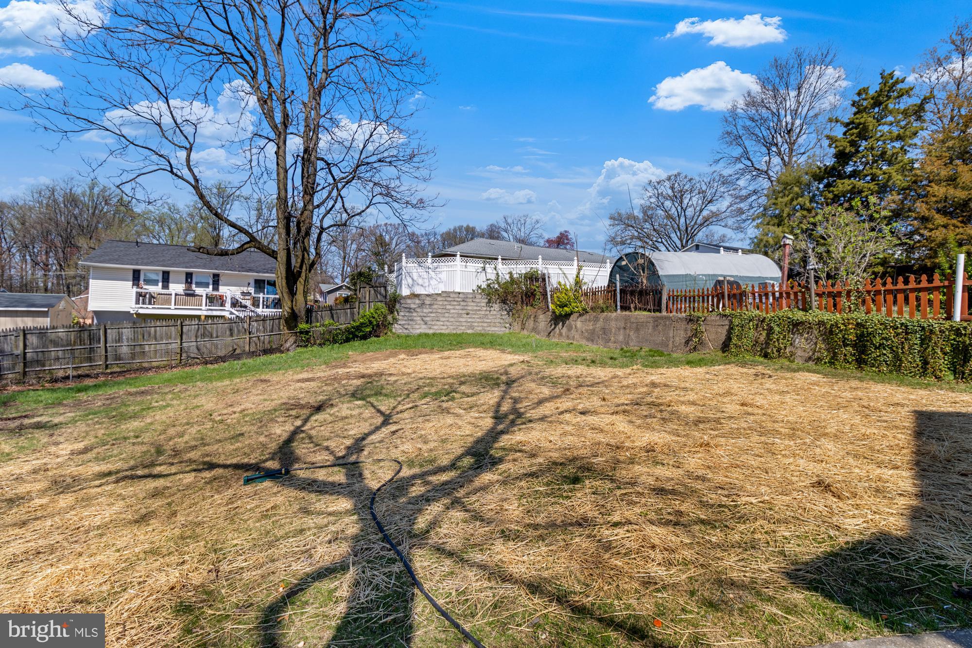 EASTERN HEIGHTS - Residential