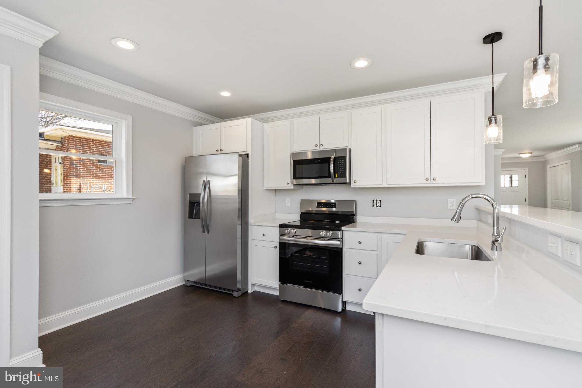 EASTERN HEIGHTS - Residential