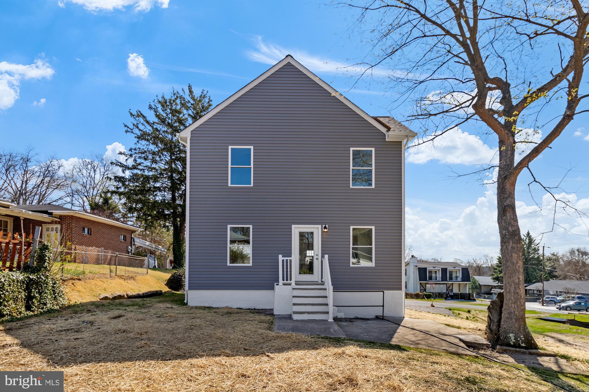 EASTERN HEIGHTS - Residential