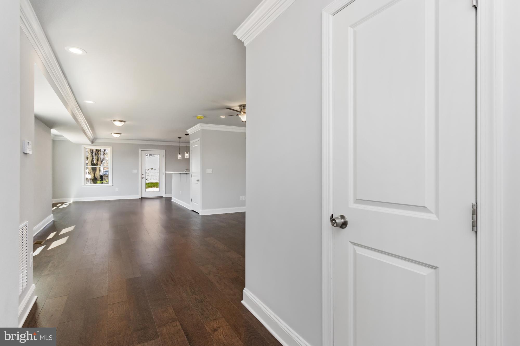 EASTERN HEIGHTS - Residential