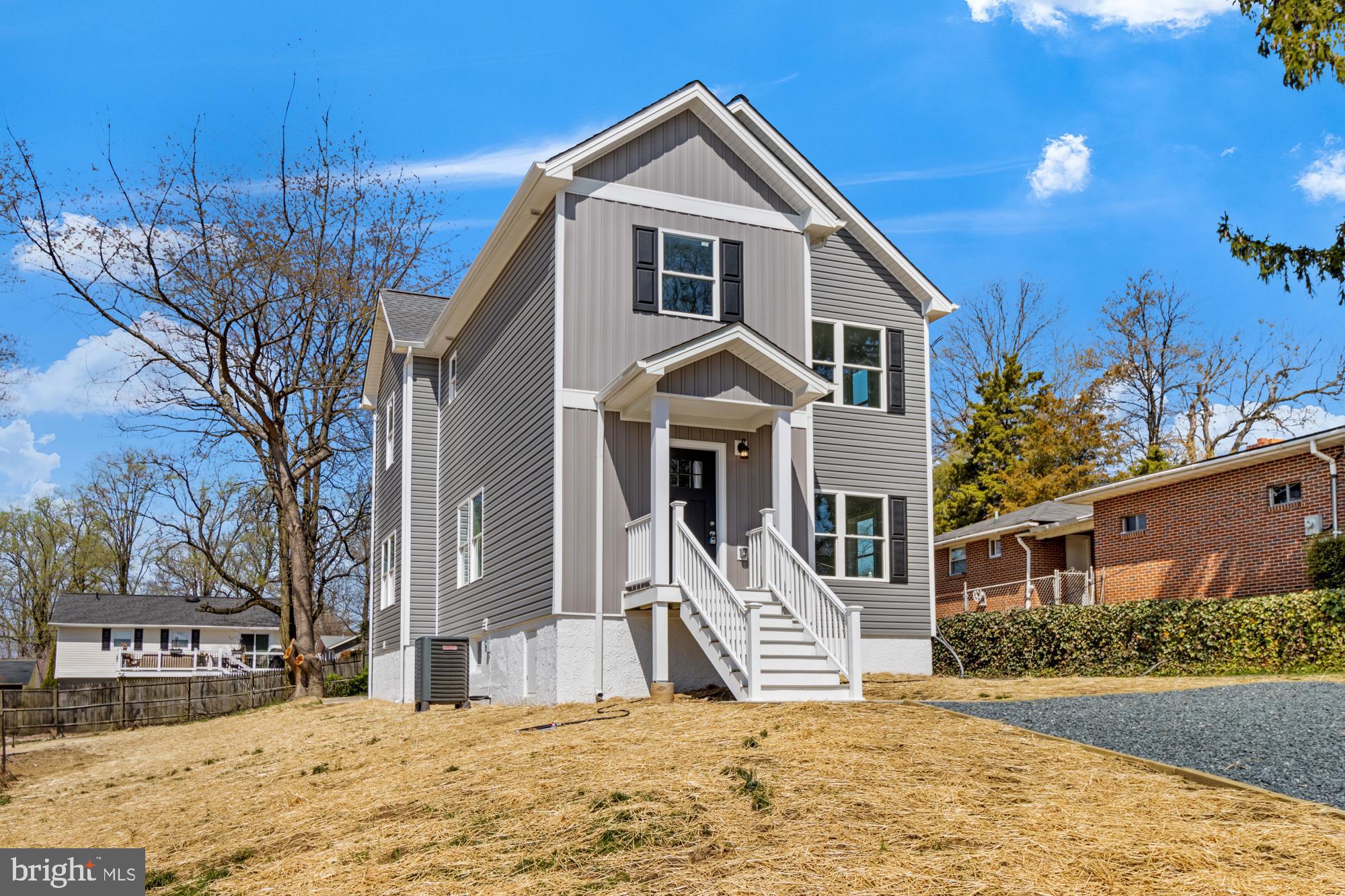 EASTERN HEIGHTS - Residential