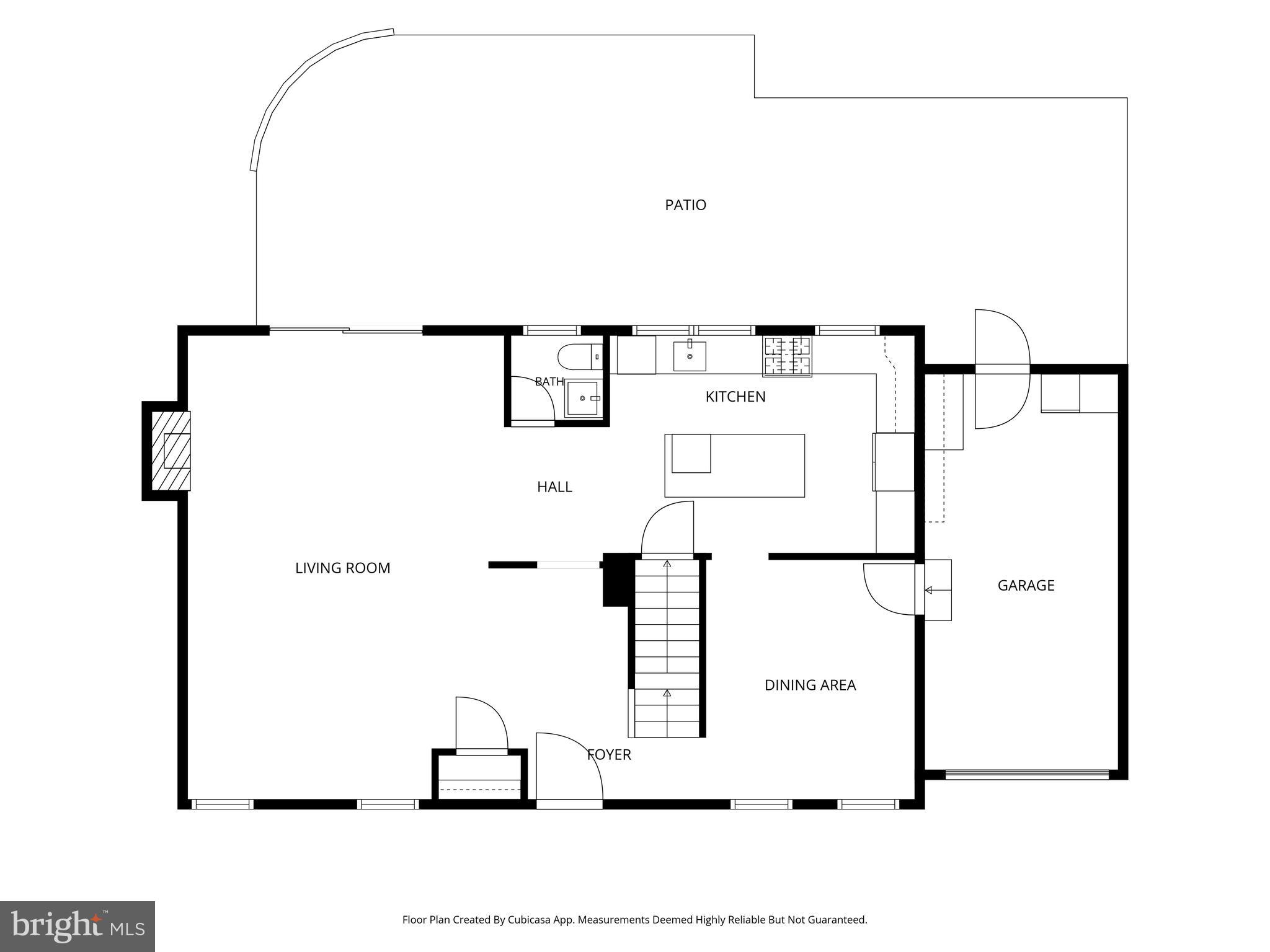 LAKE BRADDOCK - Residential