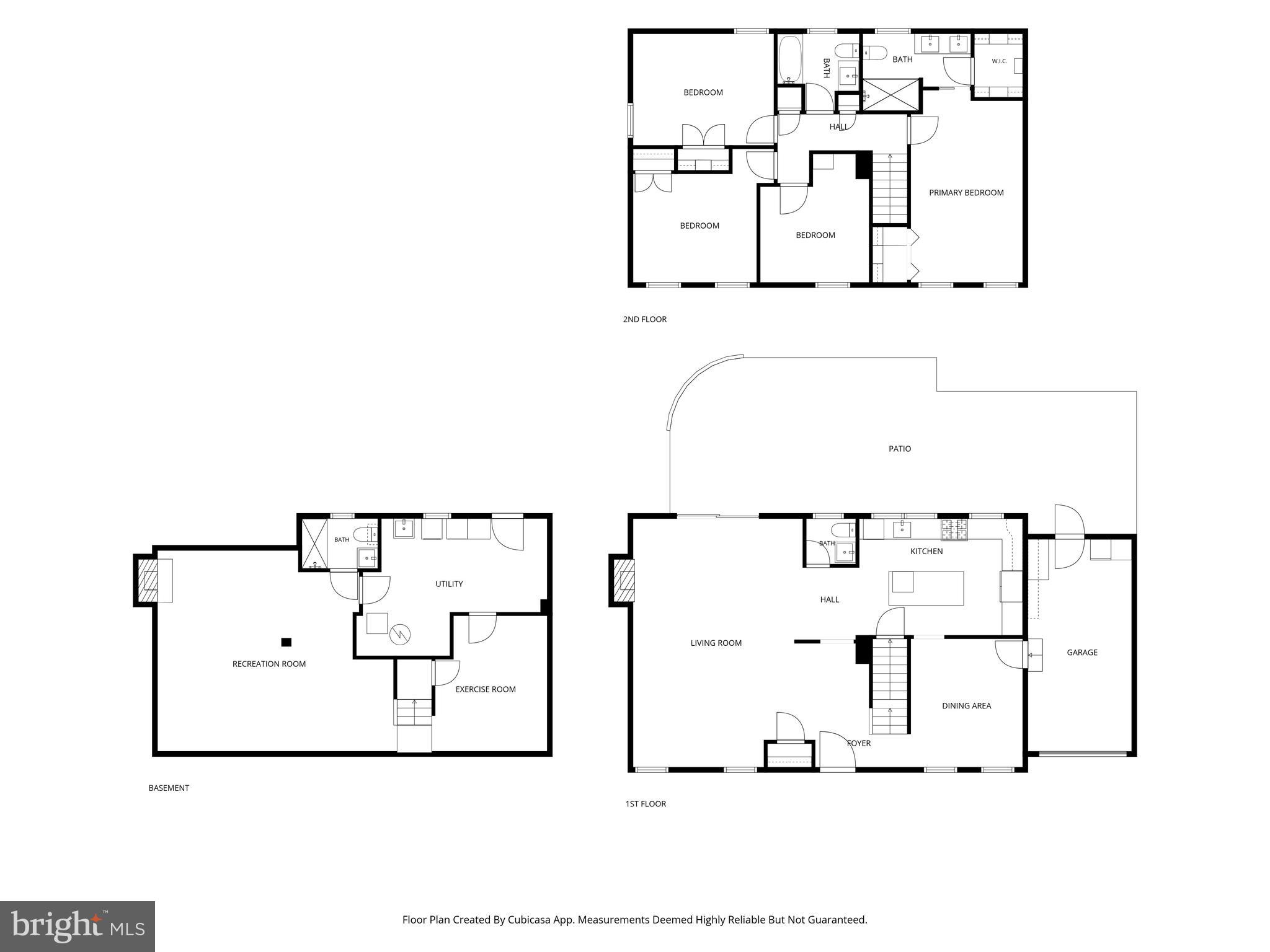 LAKE BRADDOCK - Residential