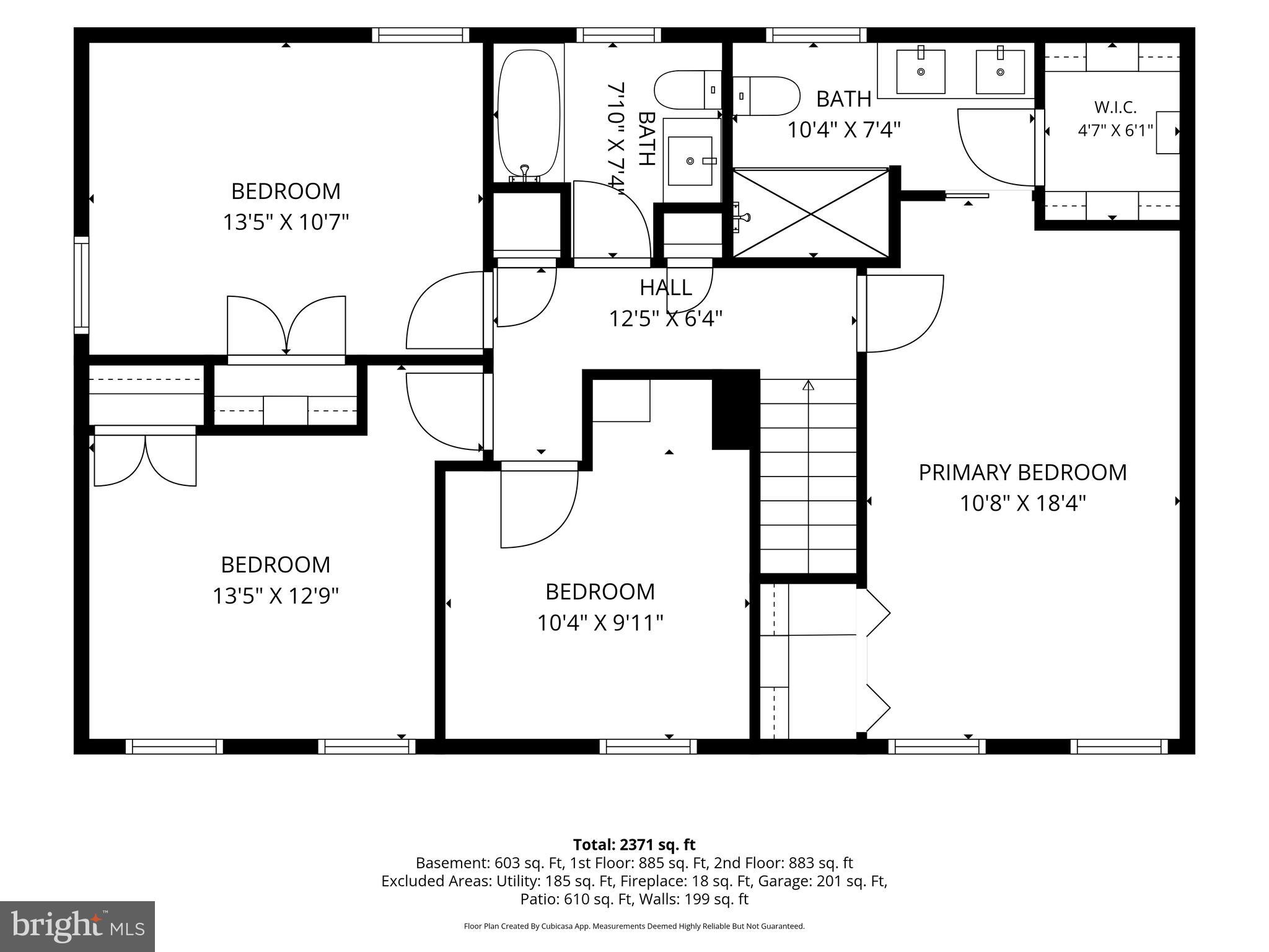 LAKE BRADDOCK - Residential