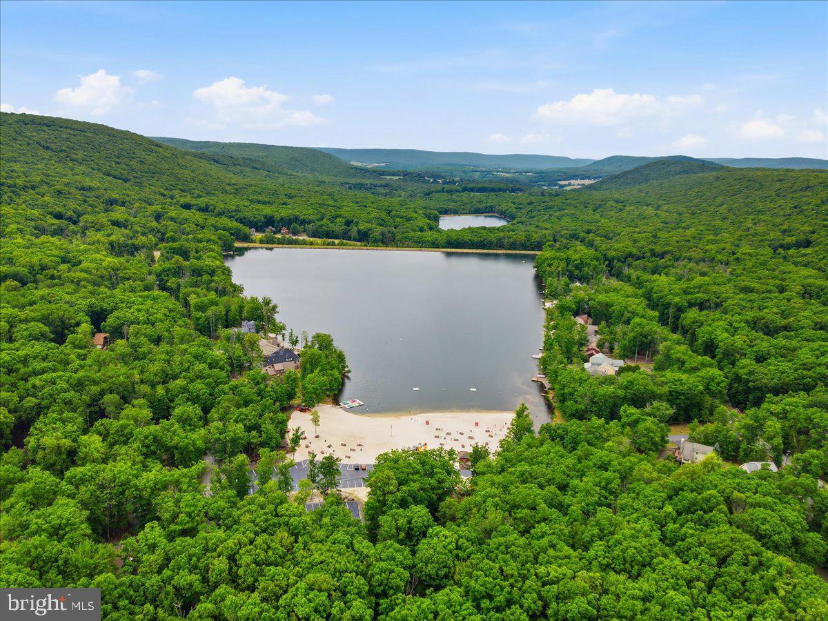 EAGLE ROCK RESORT - Residential