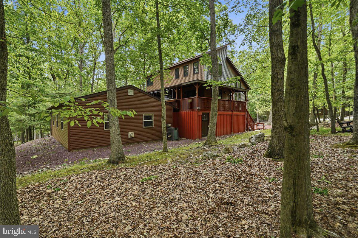 EAGLE ROCK RESORT - Residential