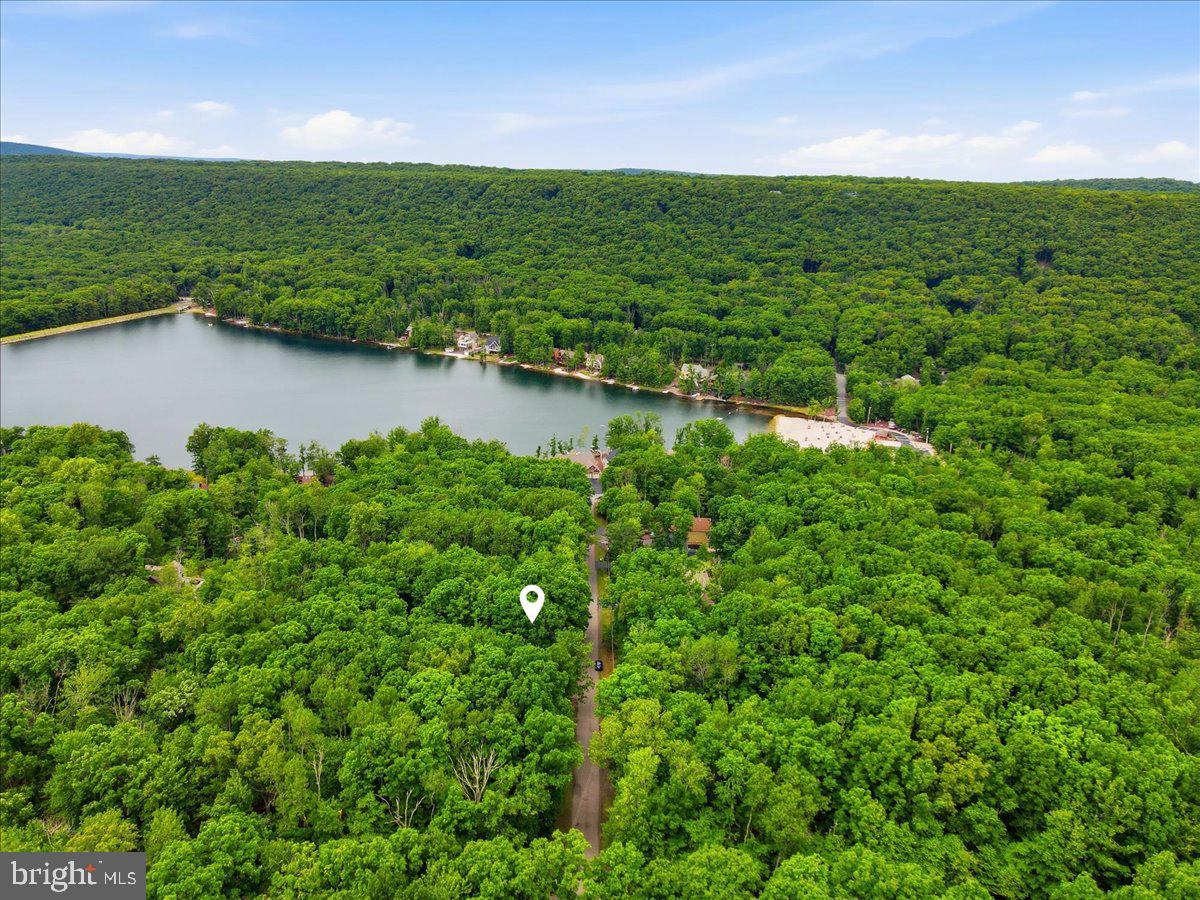 EAGLE ROCK RESORT - Residential