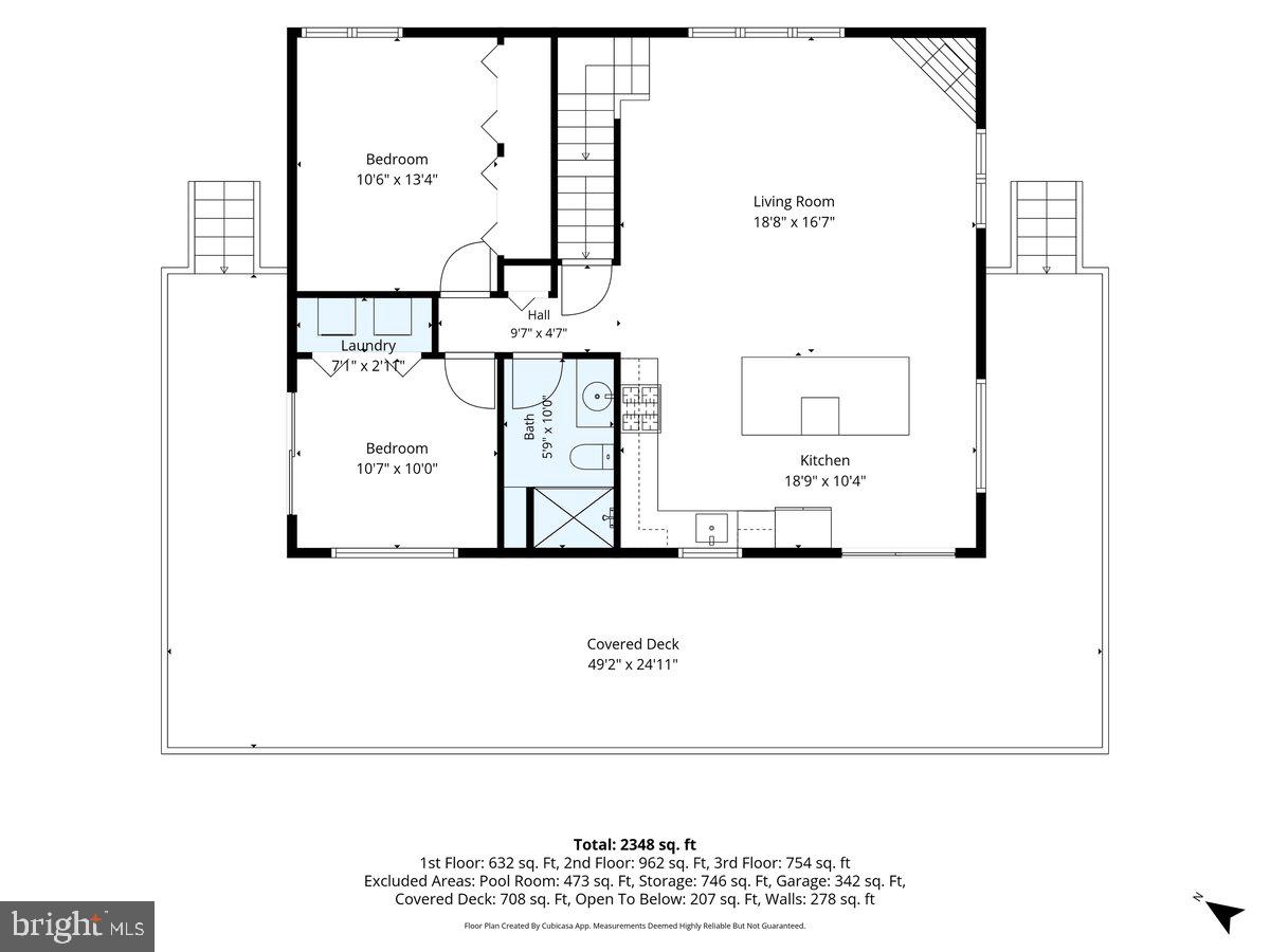 EAGLE ROCK RESORT - Residential