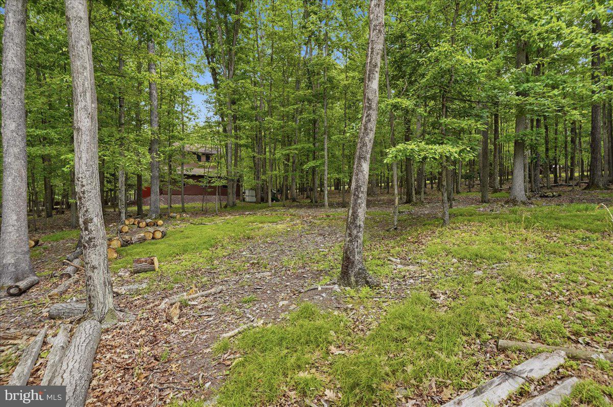 EAGLE ROCK RESORT - Residential