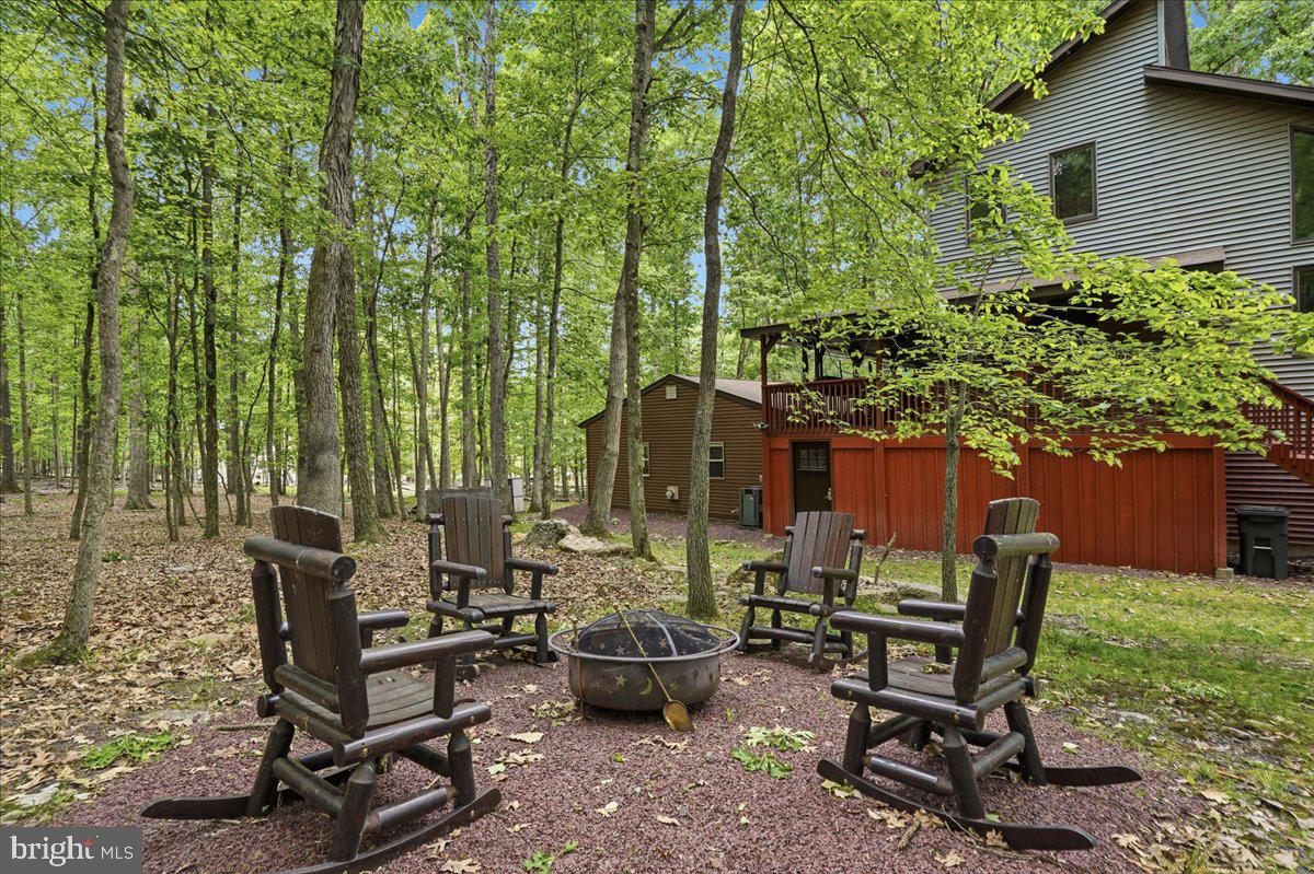 EAGLE ROCK RESORT - Residential