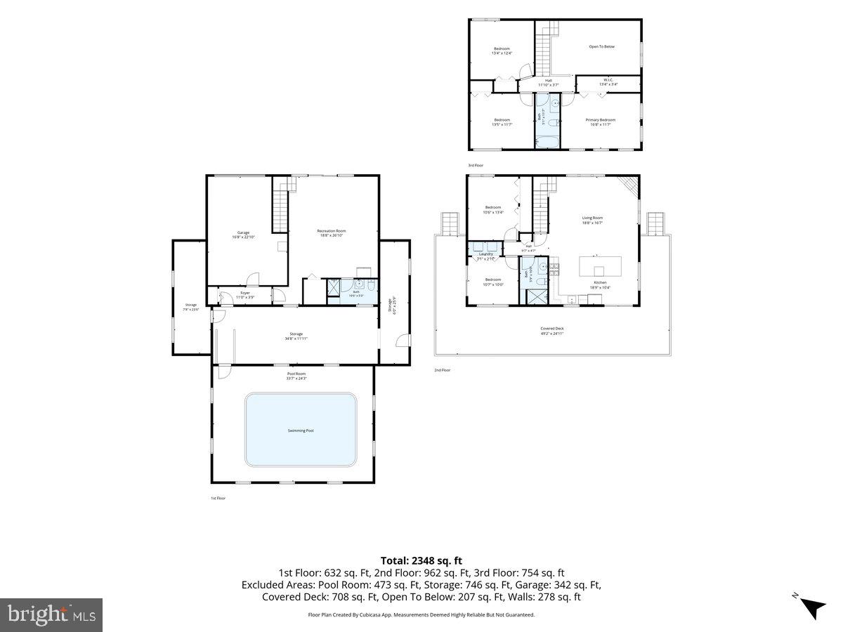 EAGLE ROCK RESORT - Residential