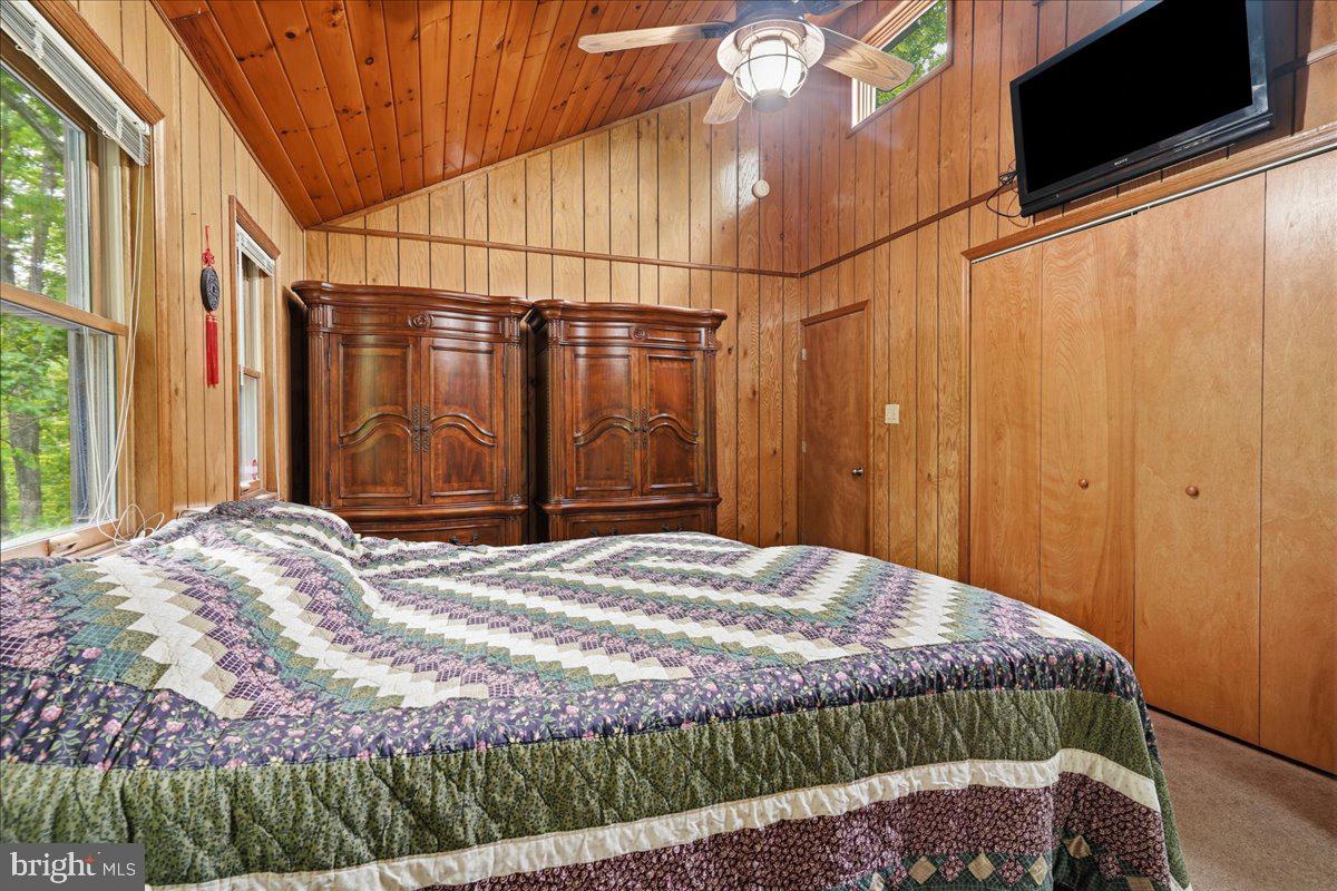 EAGLE ROCK RESORT - Residential