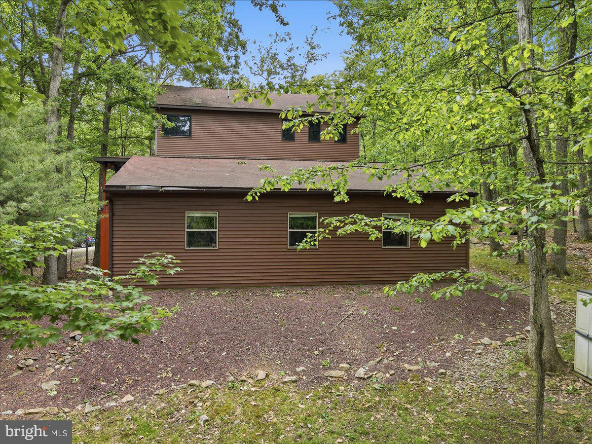 EAGLE ROCK RESORT - Residential