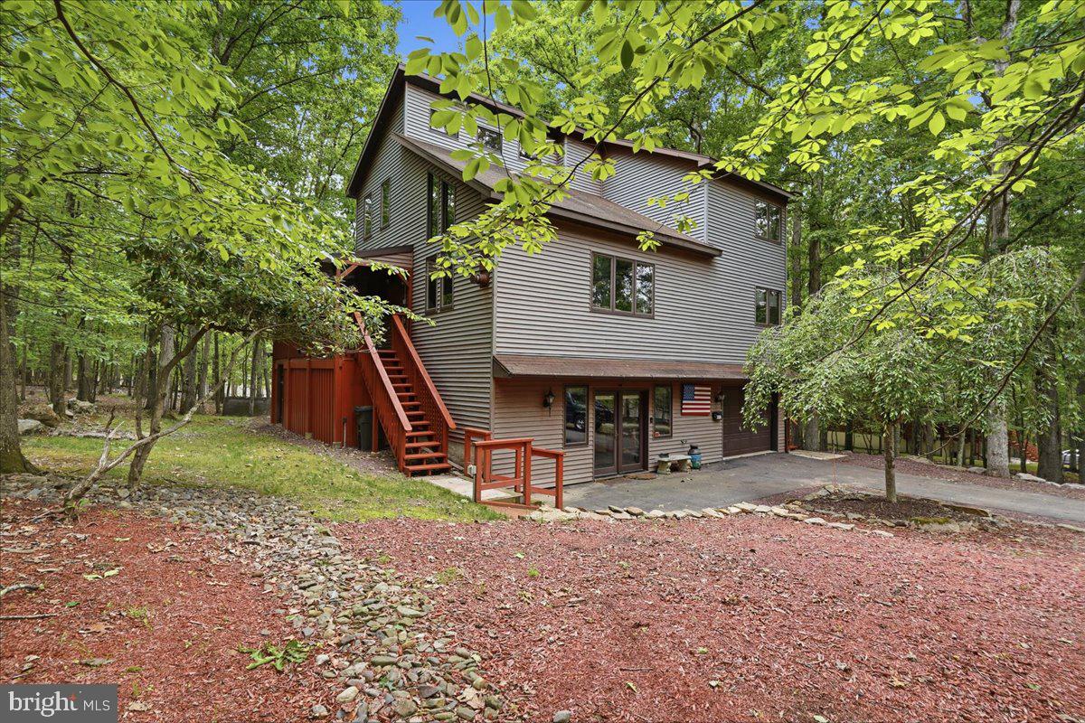 EAGLE ROCK RESORT - Residential