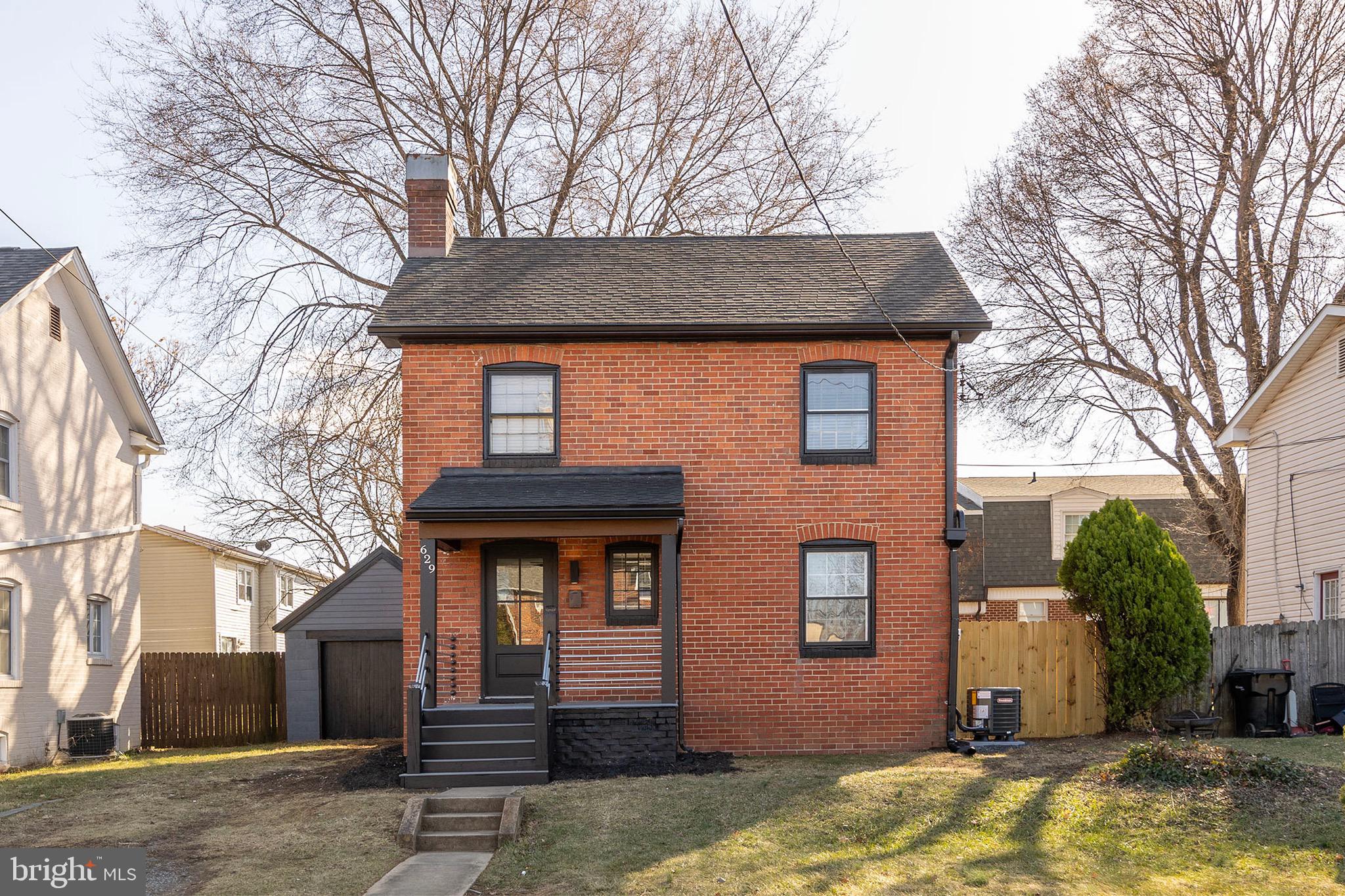 WINCHESTER CITY - Residential
