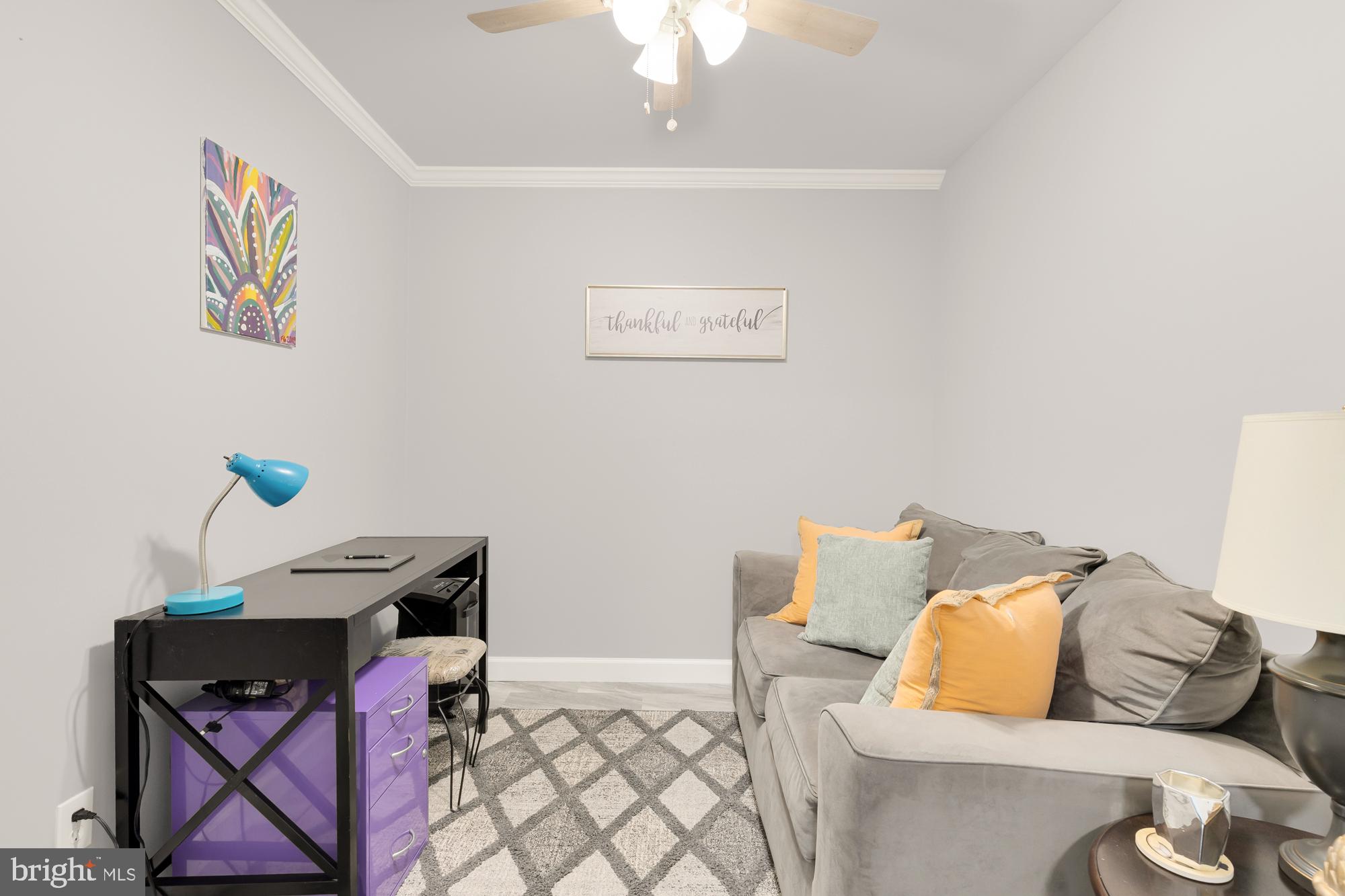 PARK TERRACE COND - Residential