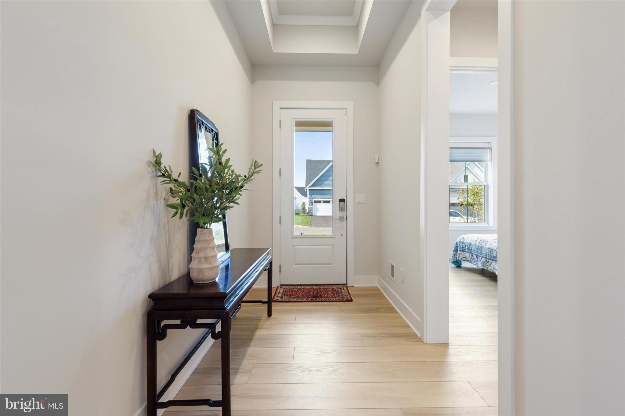 REGENCY AT WATERSIDE - Residential