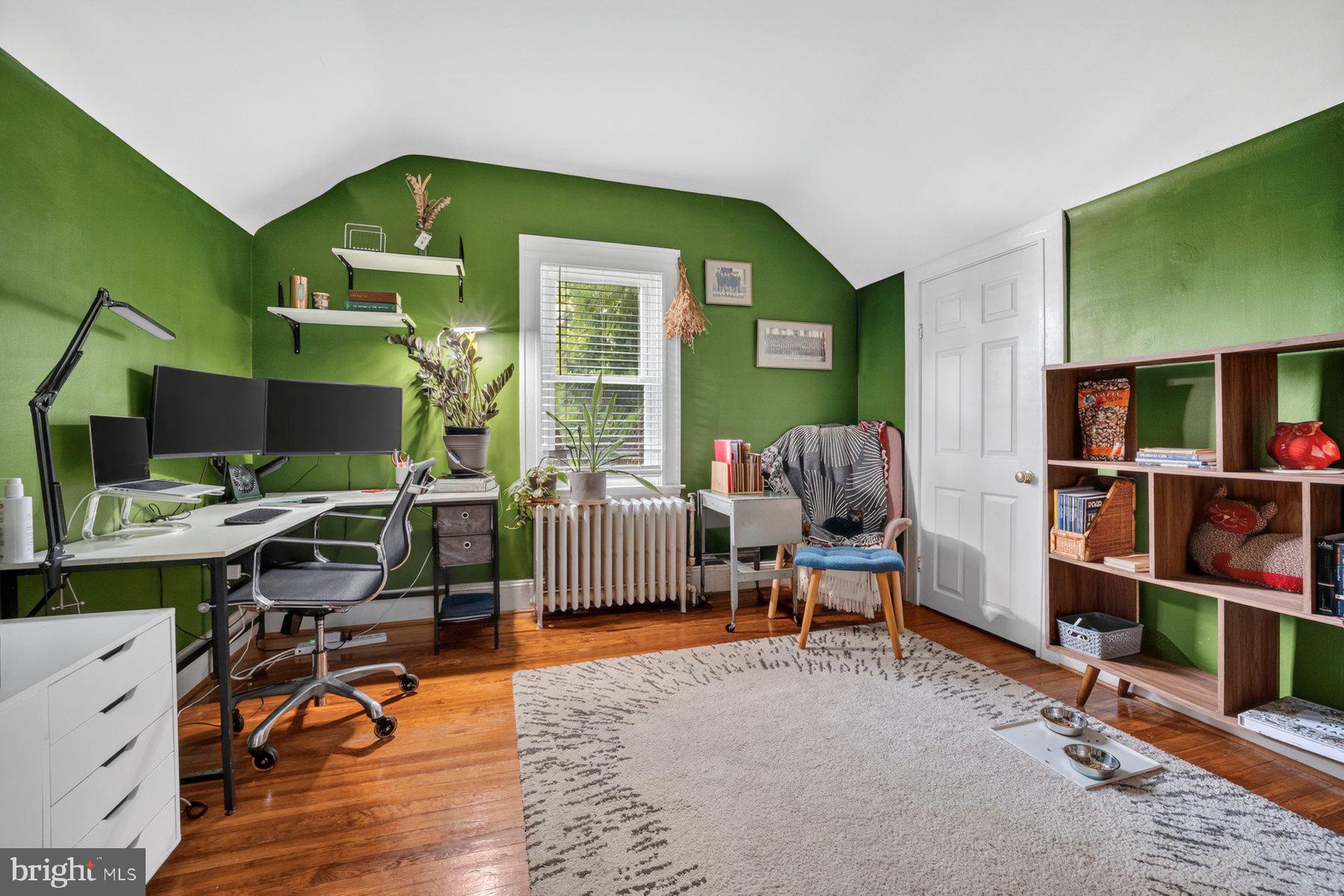 HAMILTON HILLS - Residential