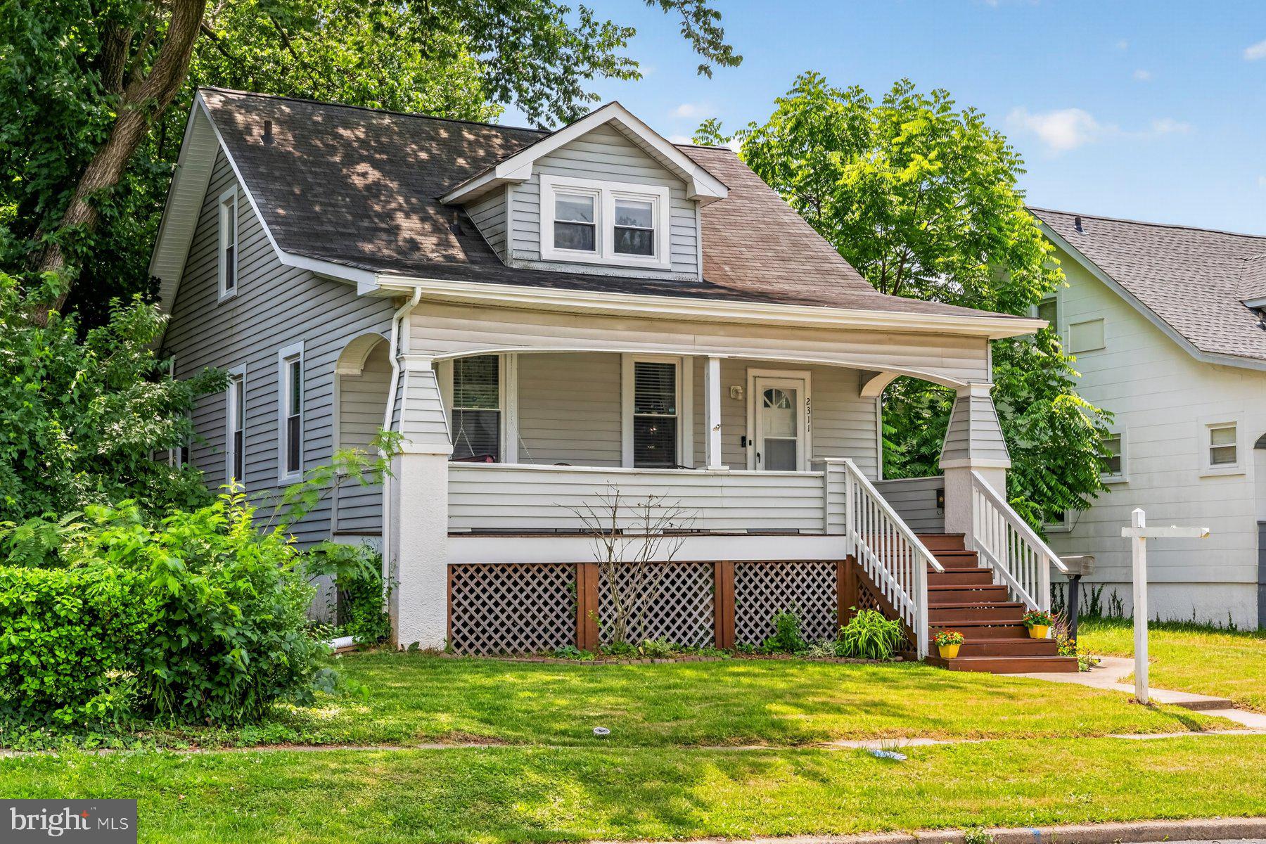 HAMILTON HILLS - Residential