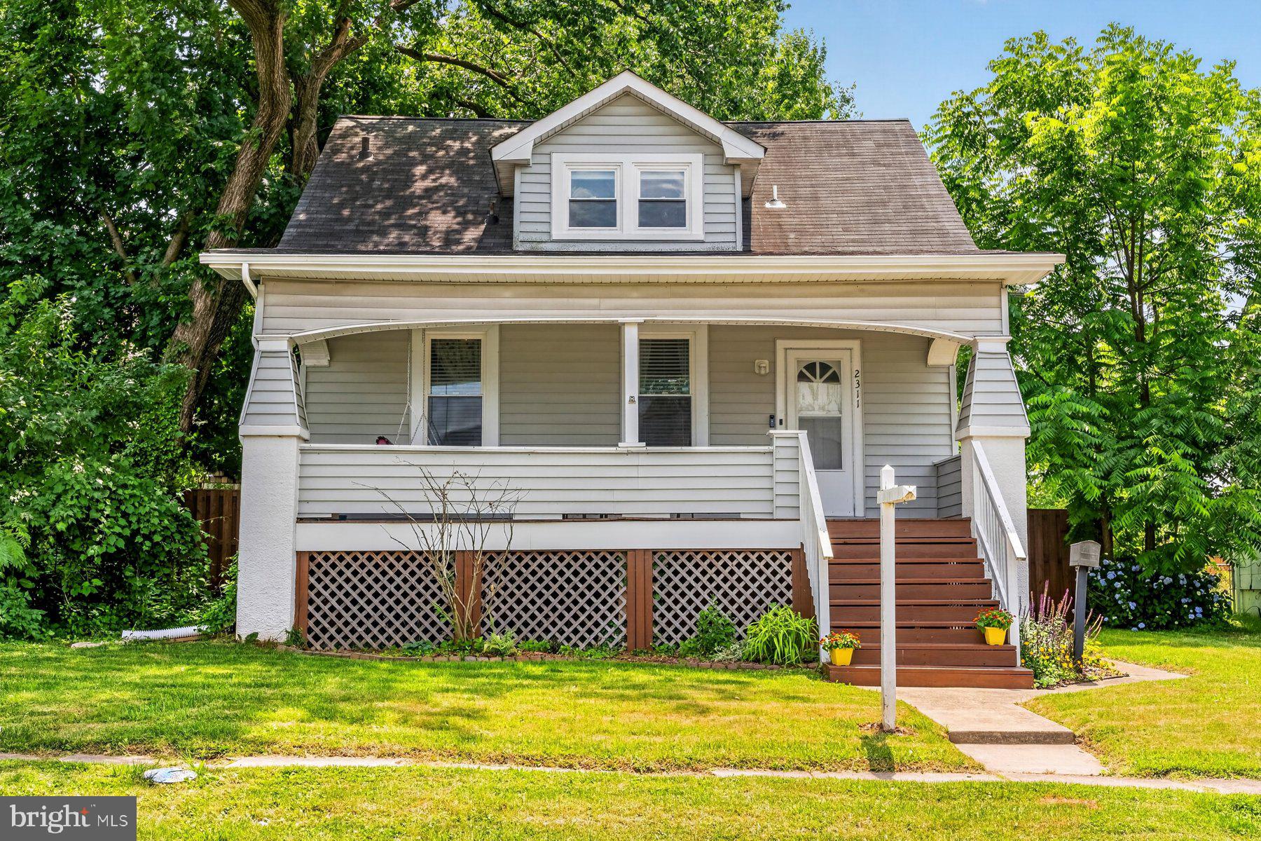 HAMILTON HILLS - Residential