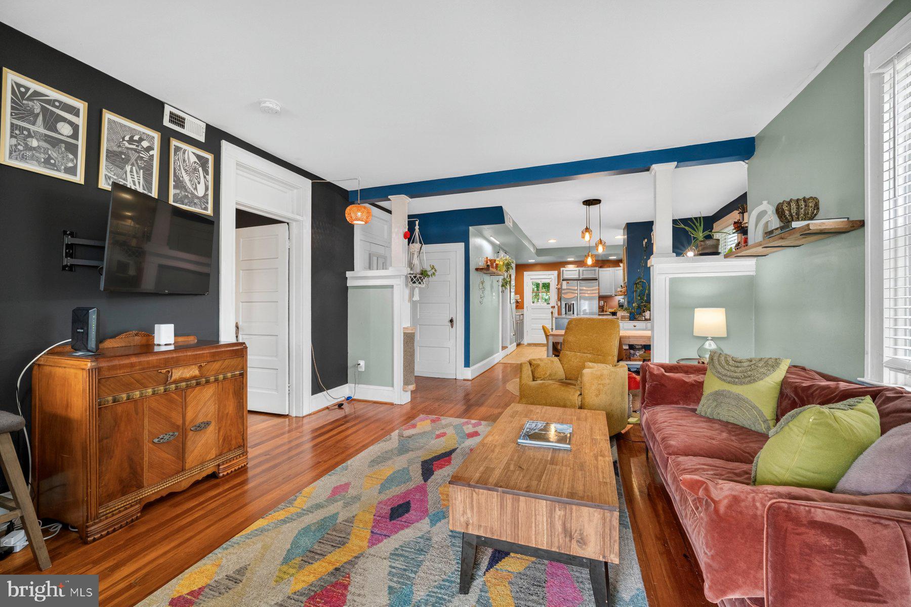 HAMILTON HILLS - Residential