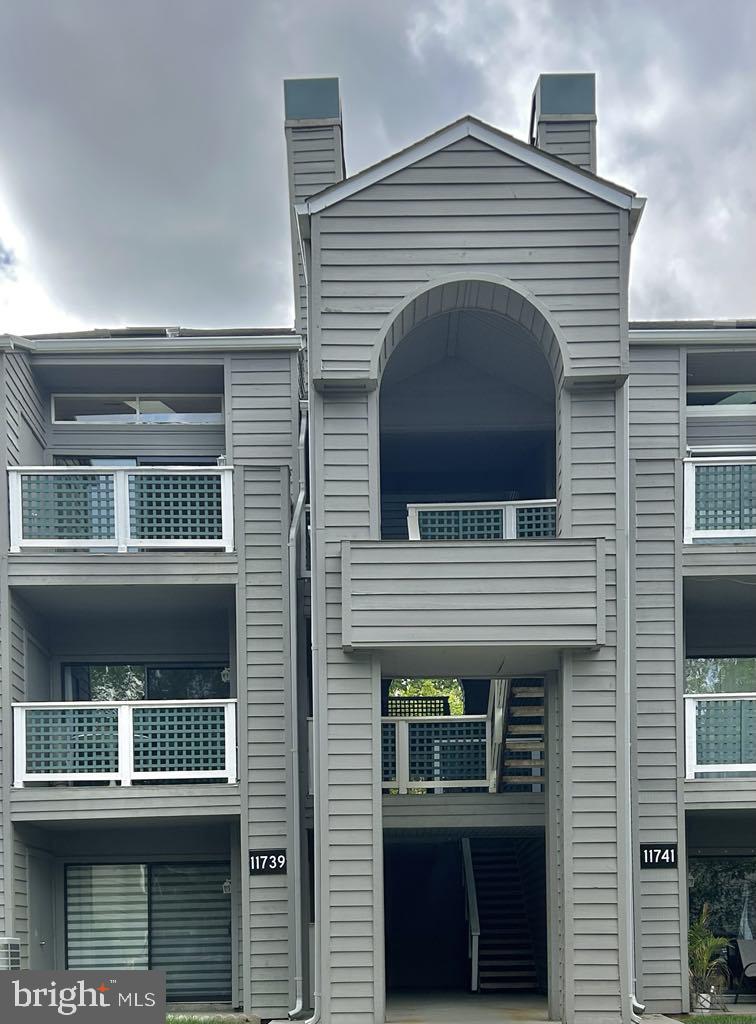SUMMERRIDGE - Residential Lease